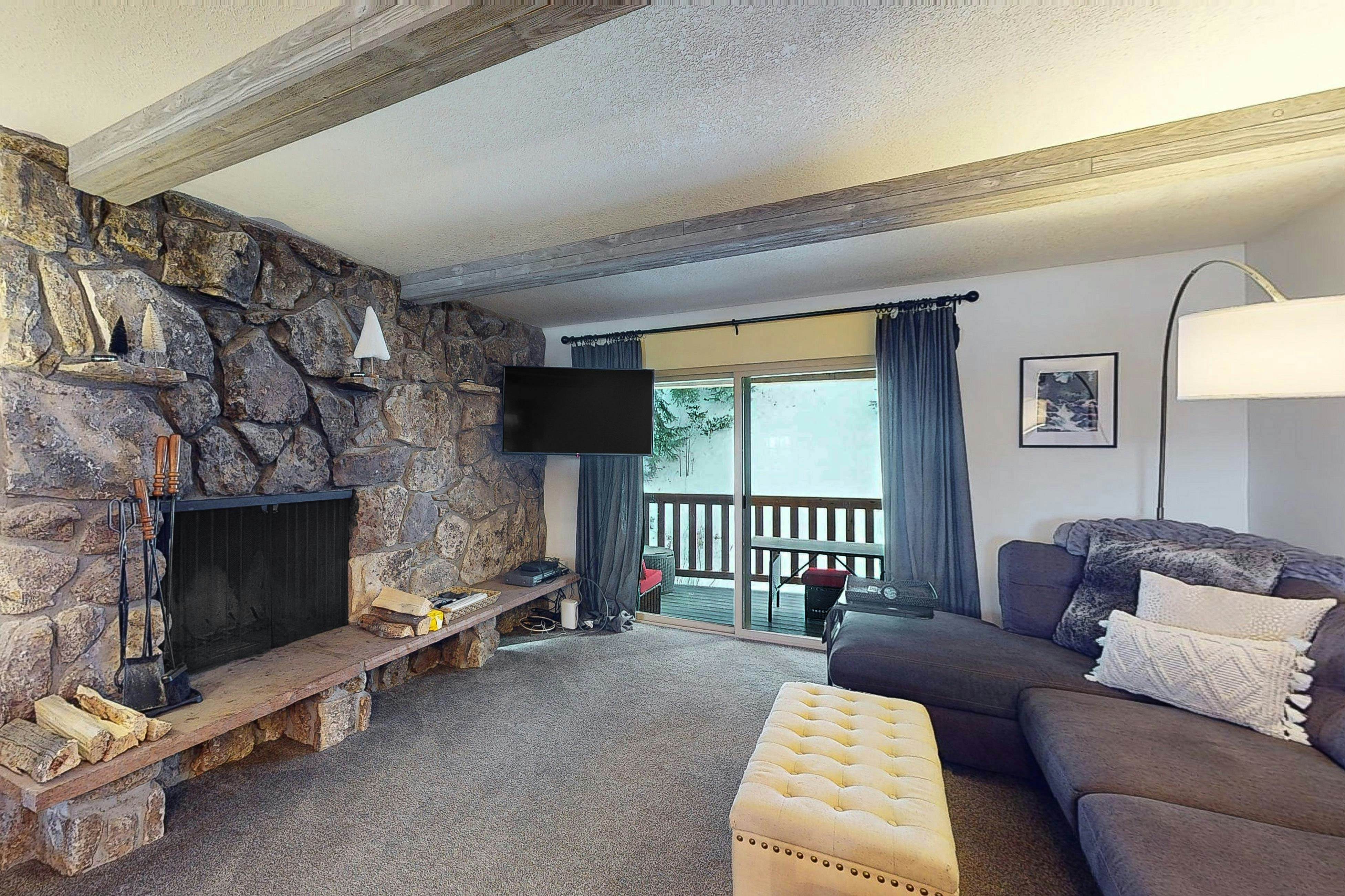 Lucky Adventure Lodge