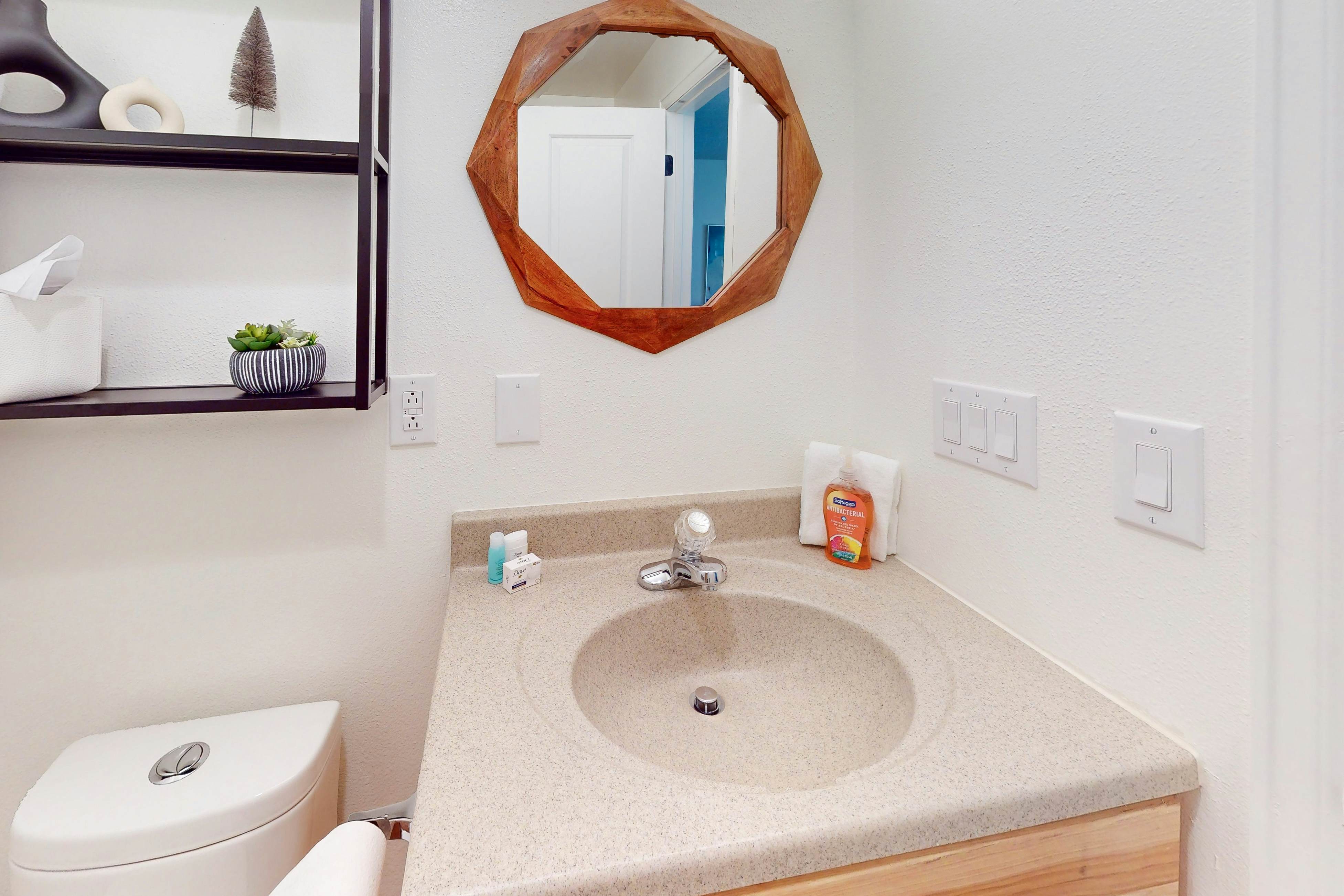 Lucky Adventure Lodge