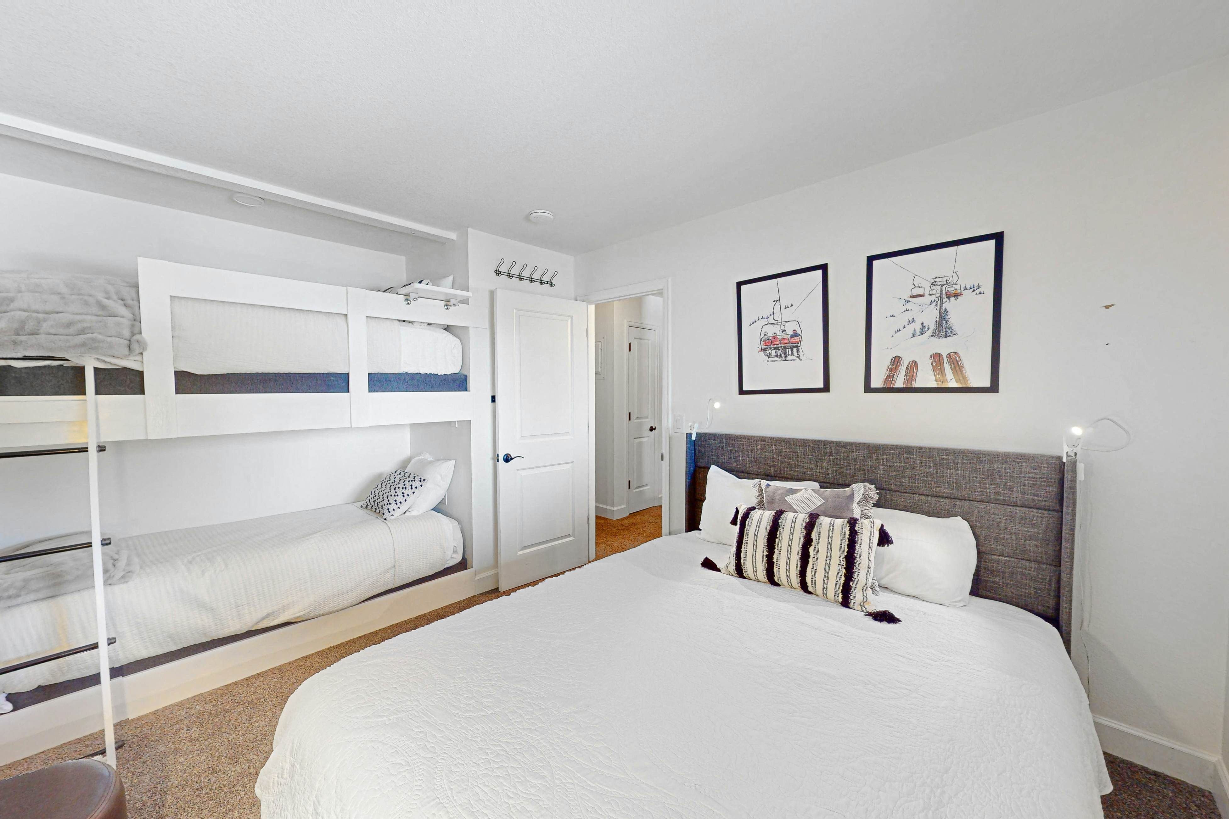 Lucky Adventure Lodge