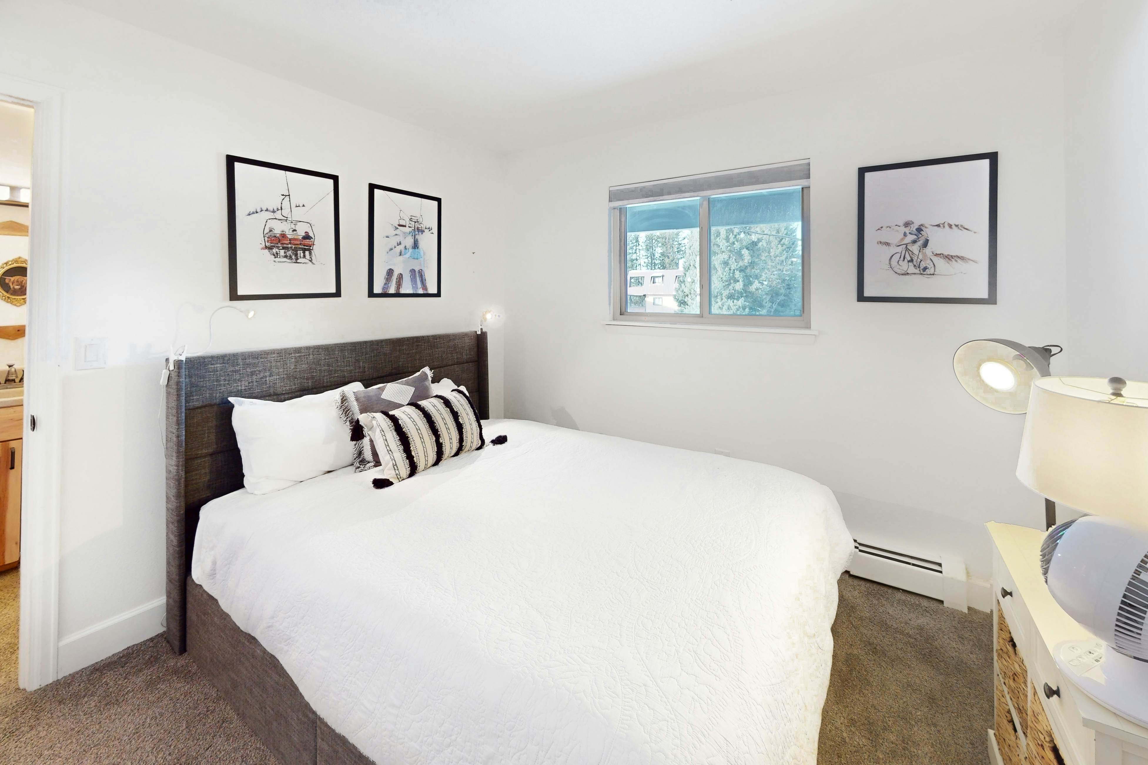 Lucky Adventure Lodge