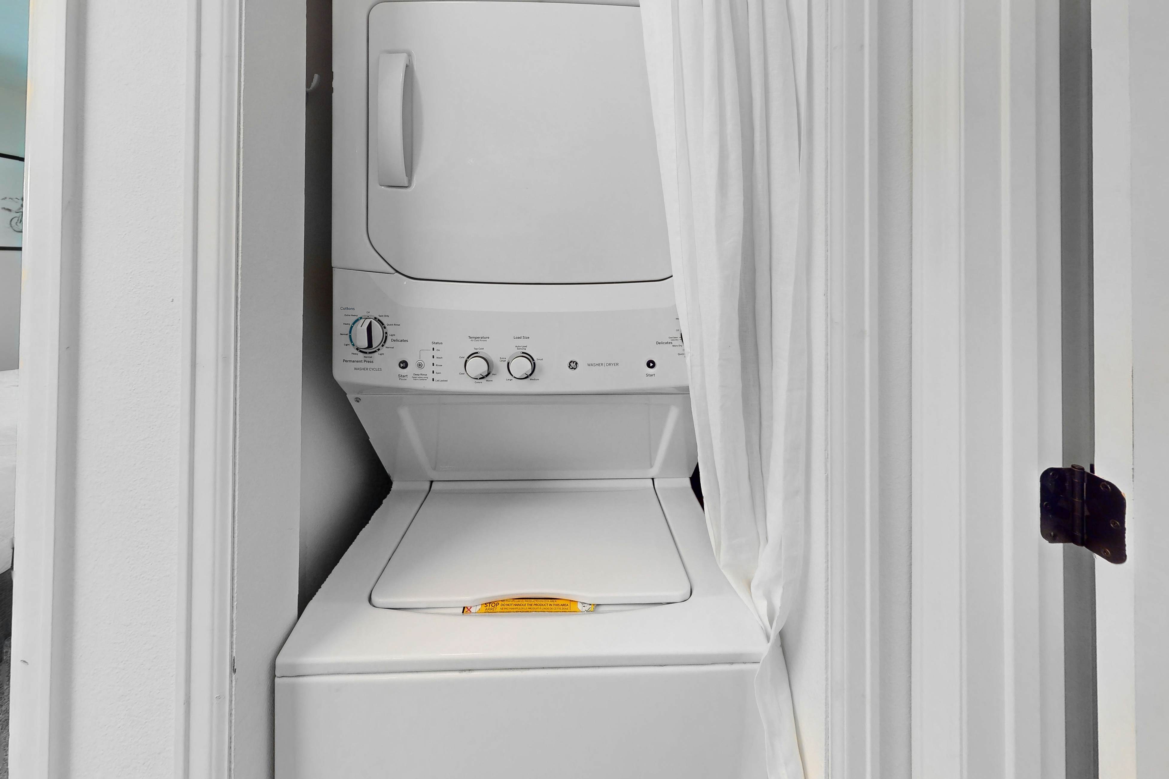 Lucky Adventure Lodge