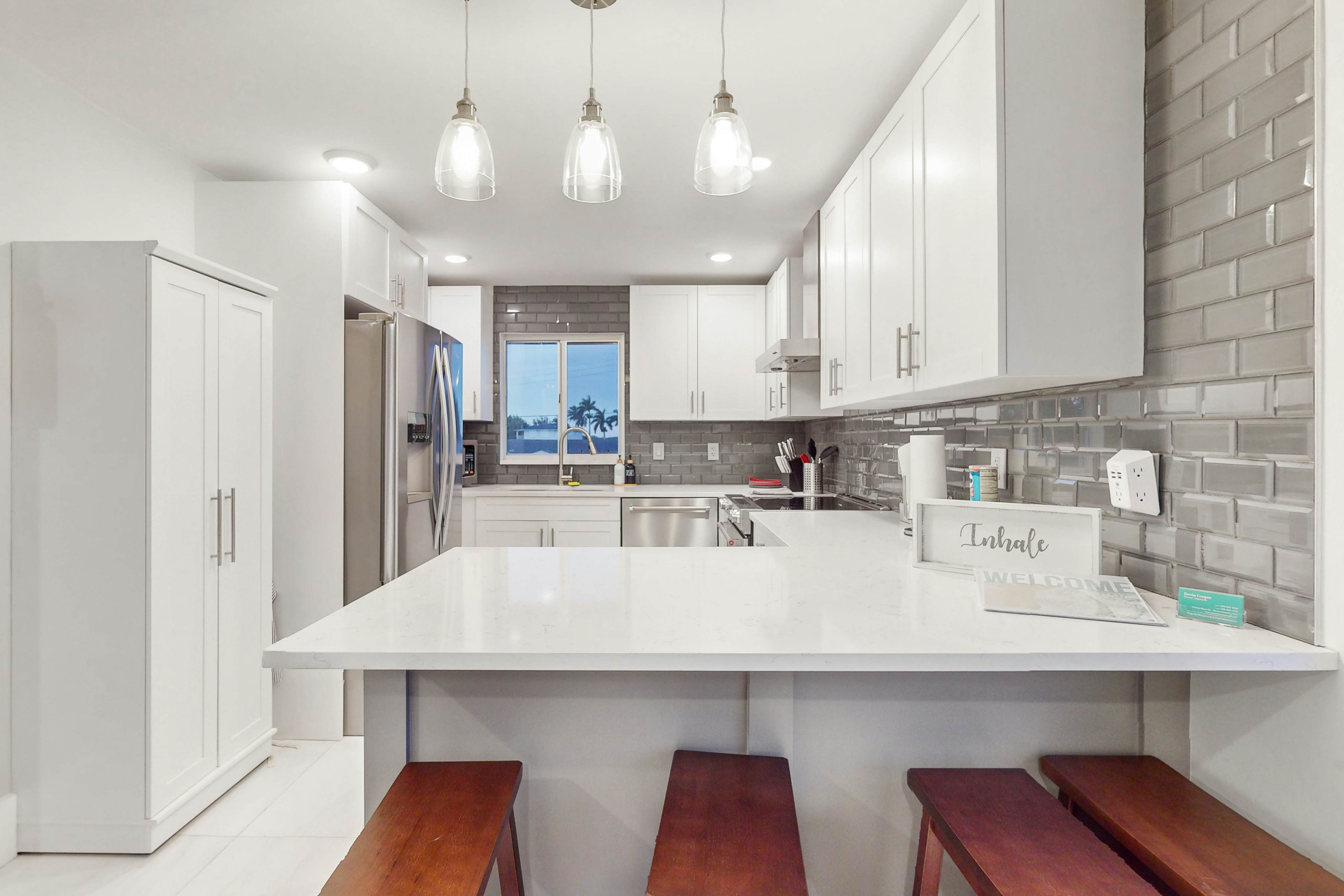 Gather Together - Unit 143