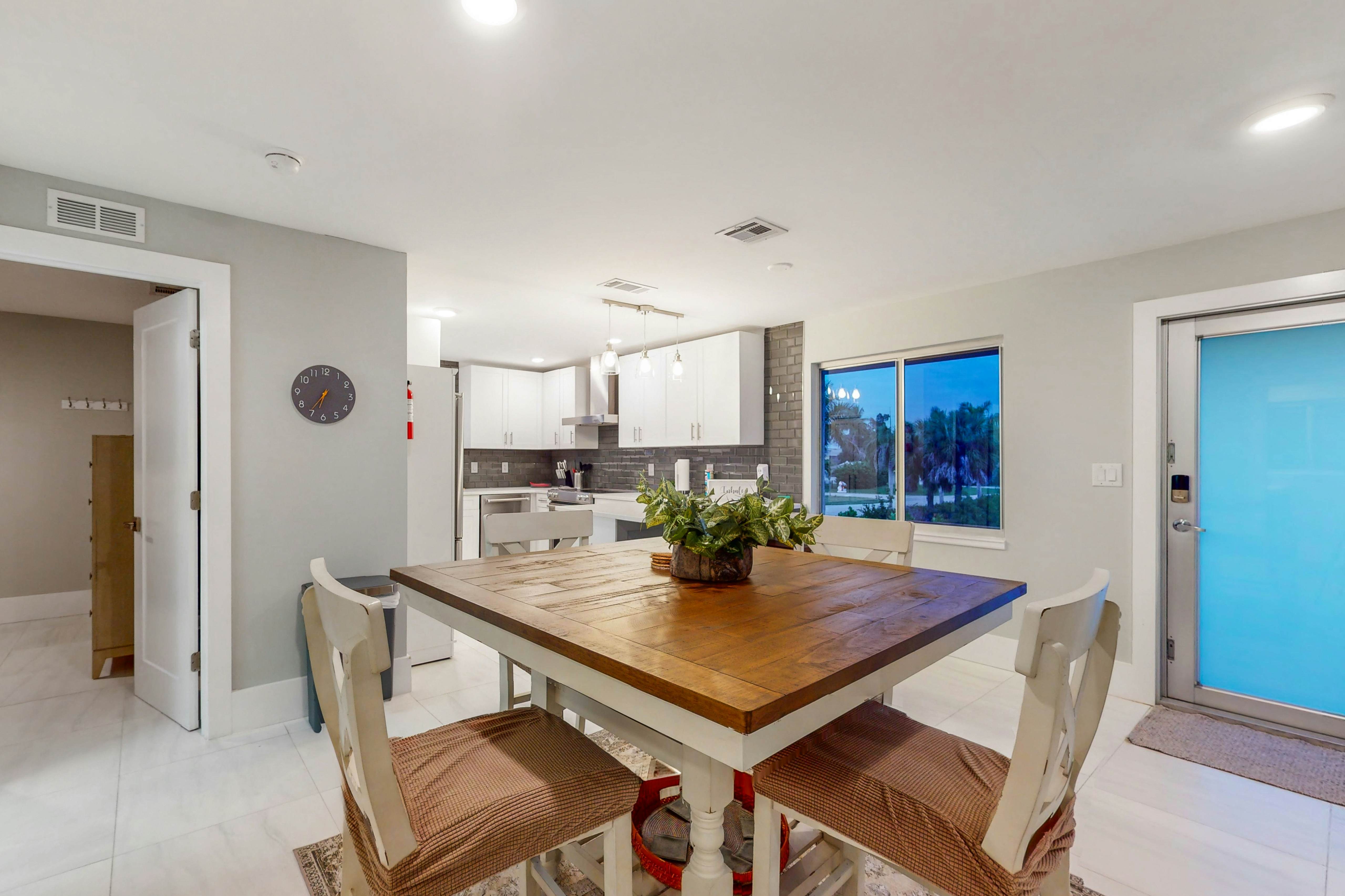 Gather Together - Unit 143