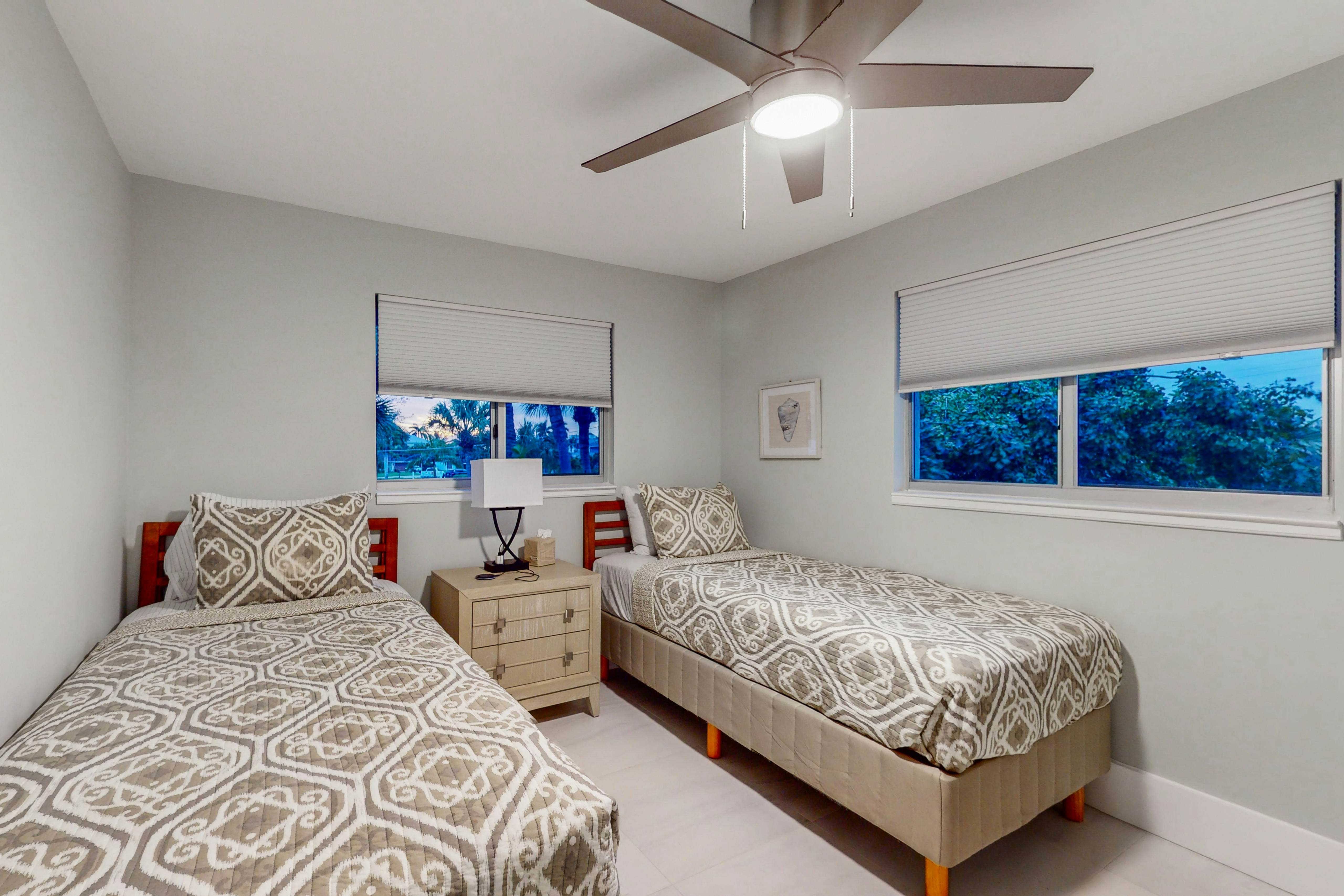 Gather Together - Unit 143