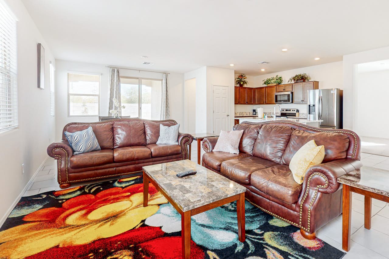 White Orchid Sanctuary 3 BD Avondale, AZ Vacation Rental Vacasa