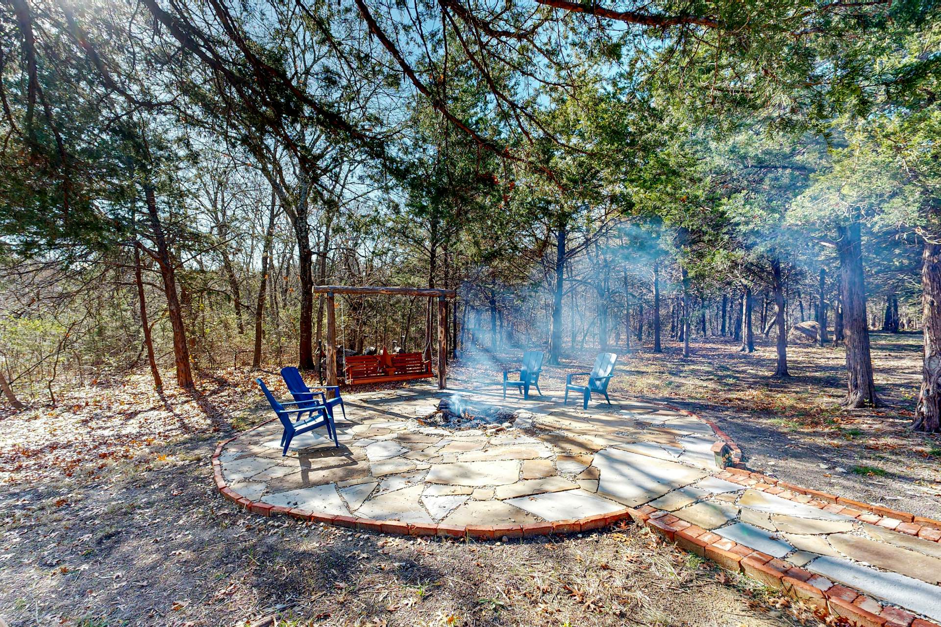 Lone Star Serenity Bed Anna, TX House Vacasa