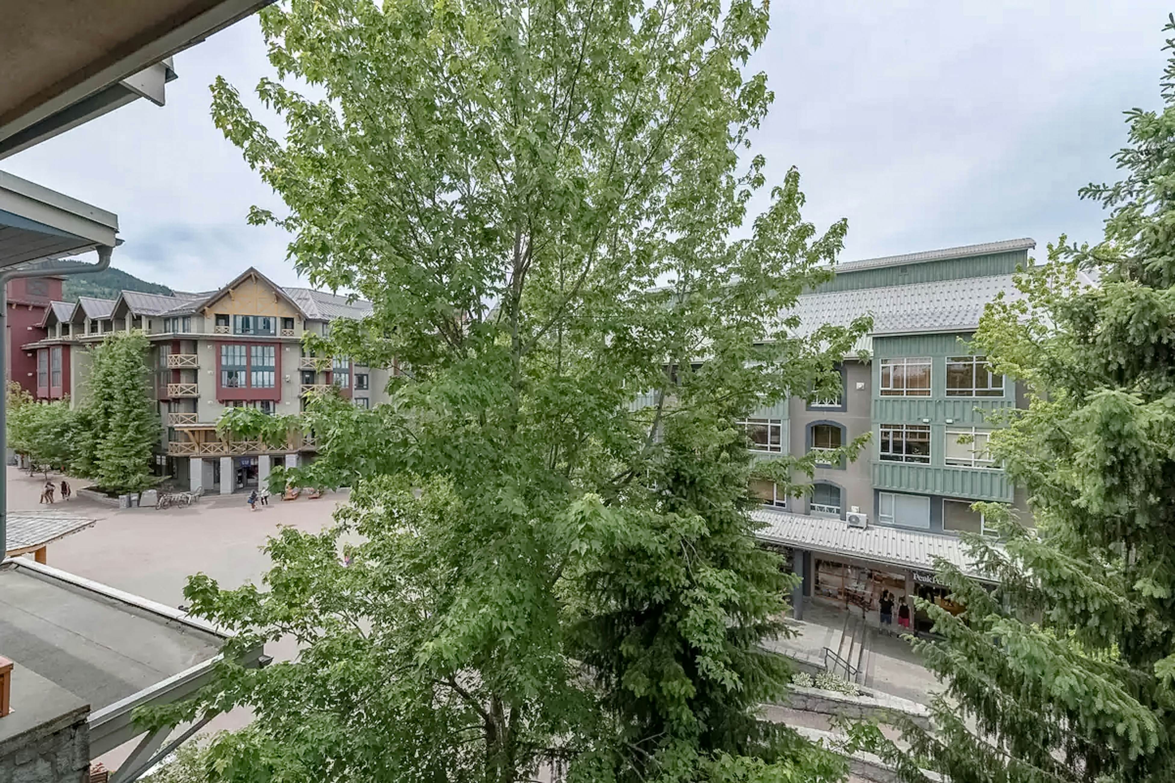 Town Plaza, Unit 427