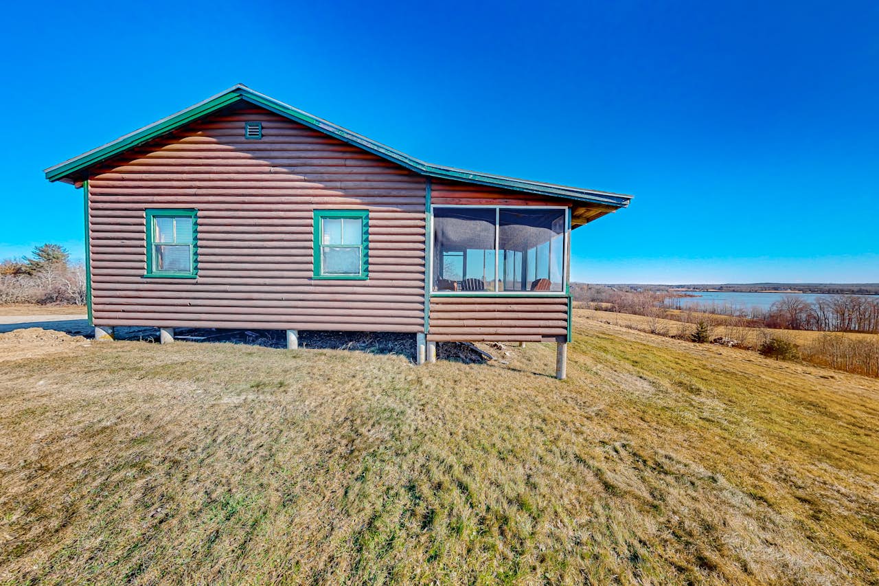 Castine Cottages 6 2 BD Castine, ME Vacation Rental Vacasa