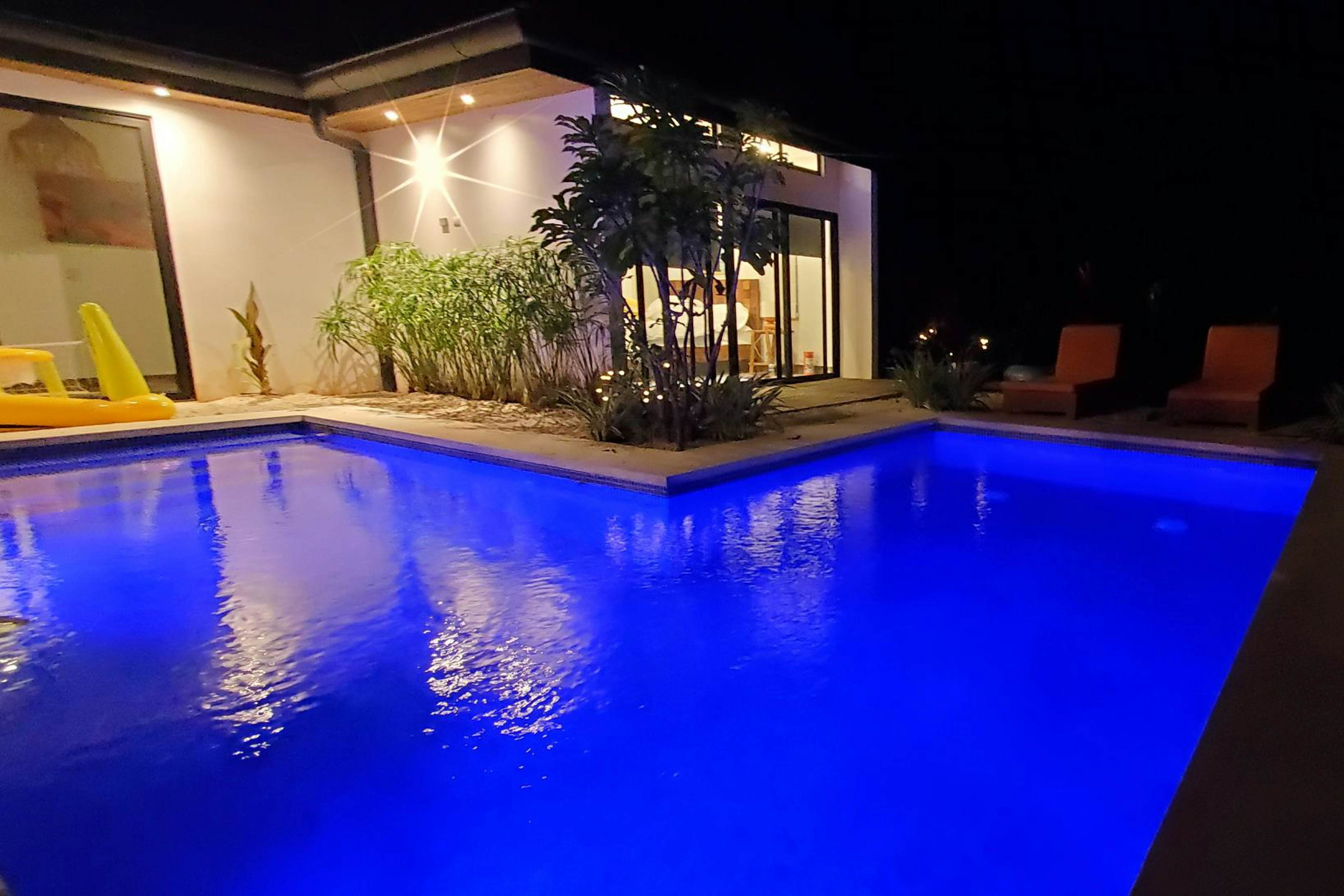 Calle 1 - 29 Tamarindo