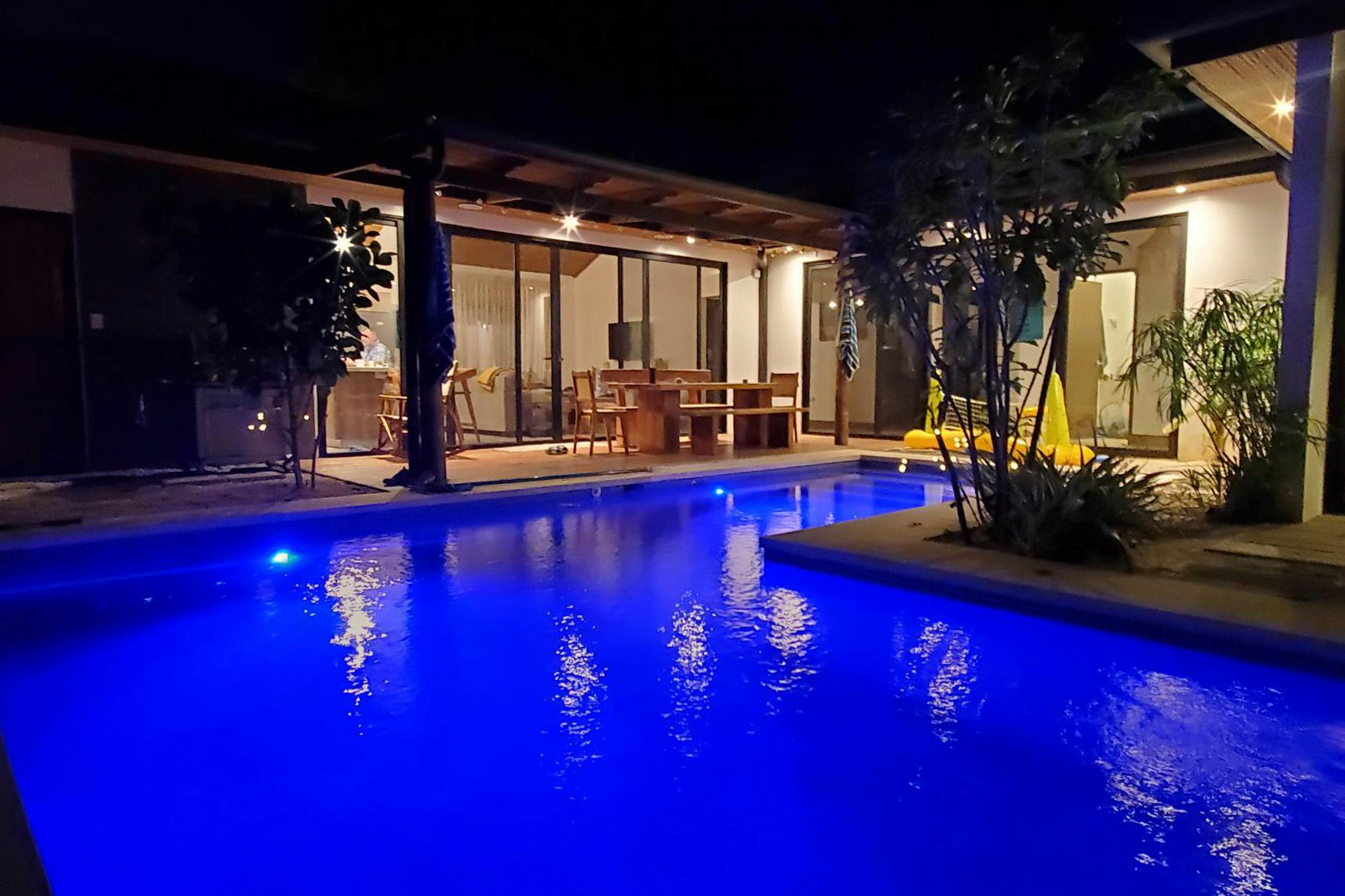 Calle 1 - 29 Tamarindo