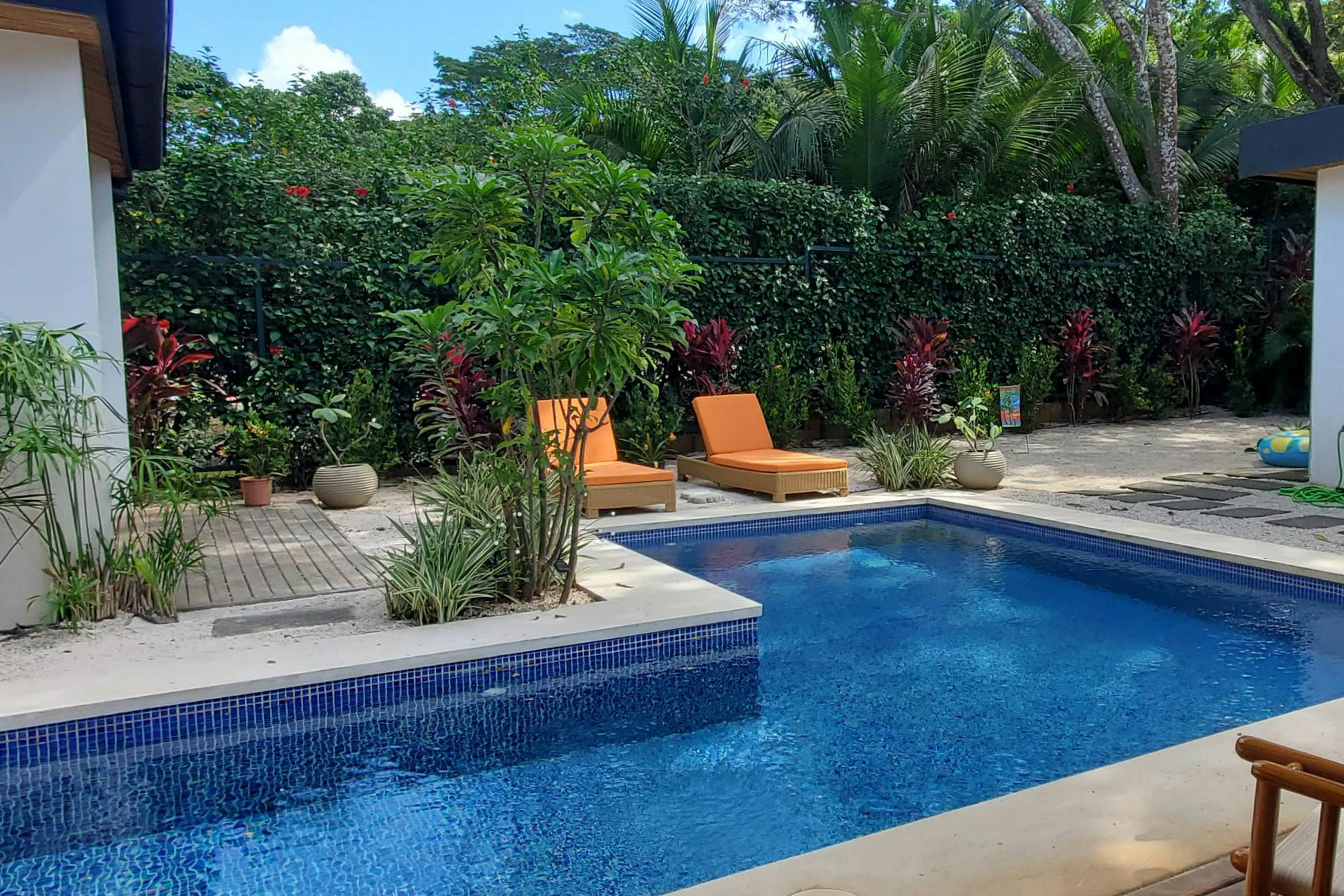 Calle 1 - 29 Tamarindo