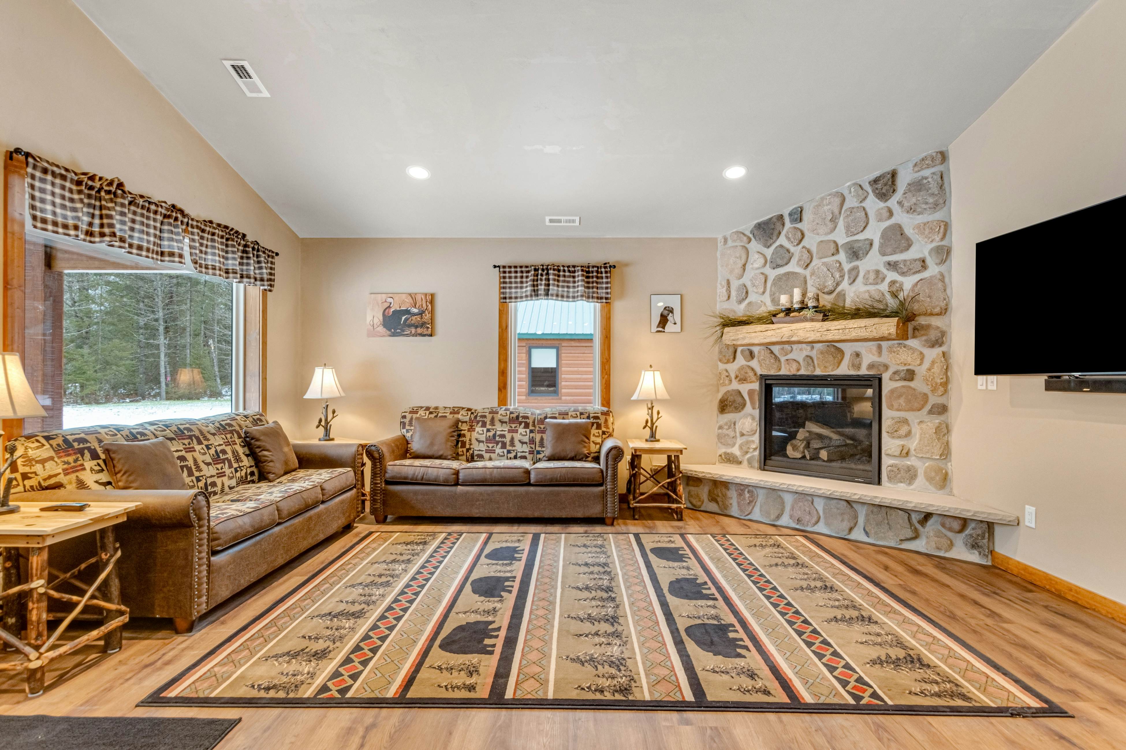 Northern Wisconsin Cabin Rentals, Vacation Rentals Vacasa