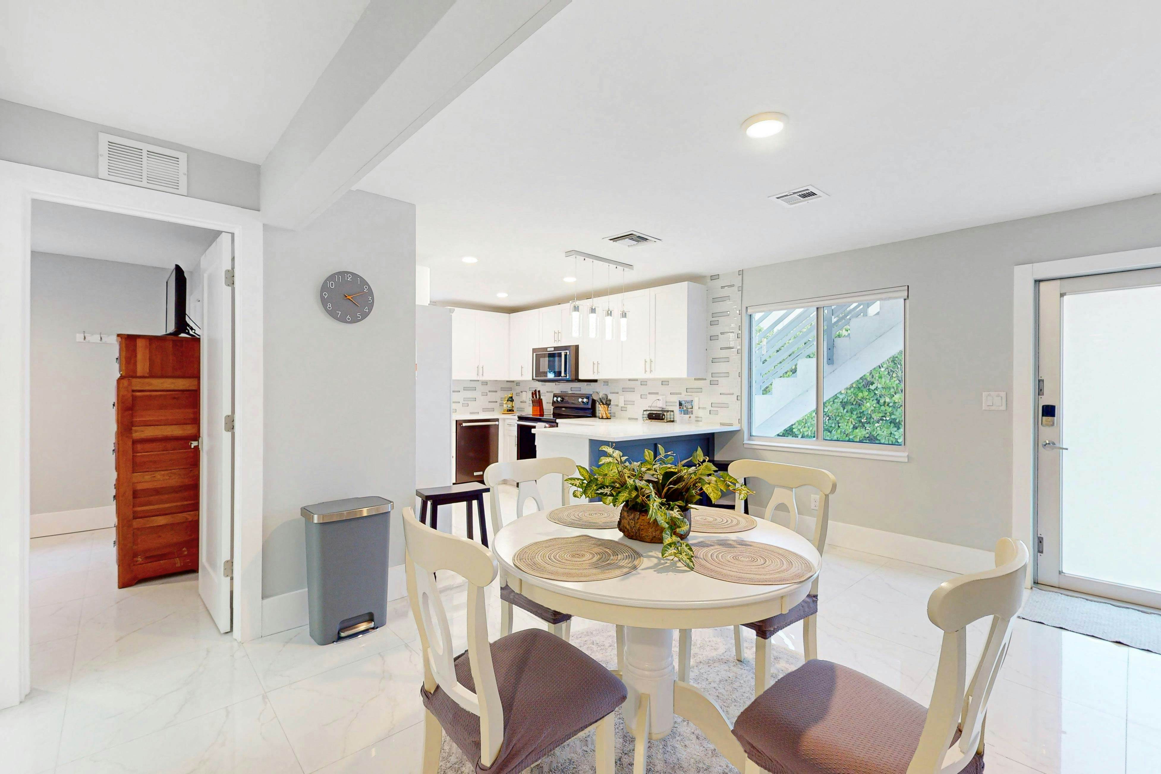 Gather Together - Unit 145