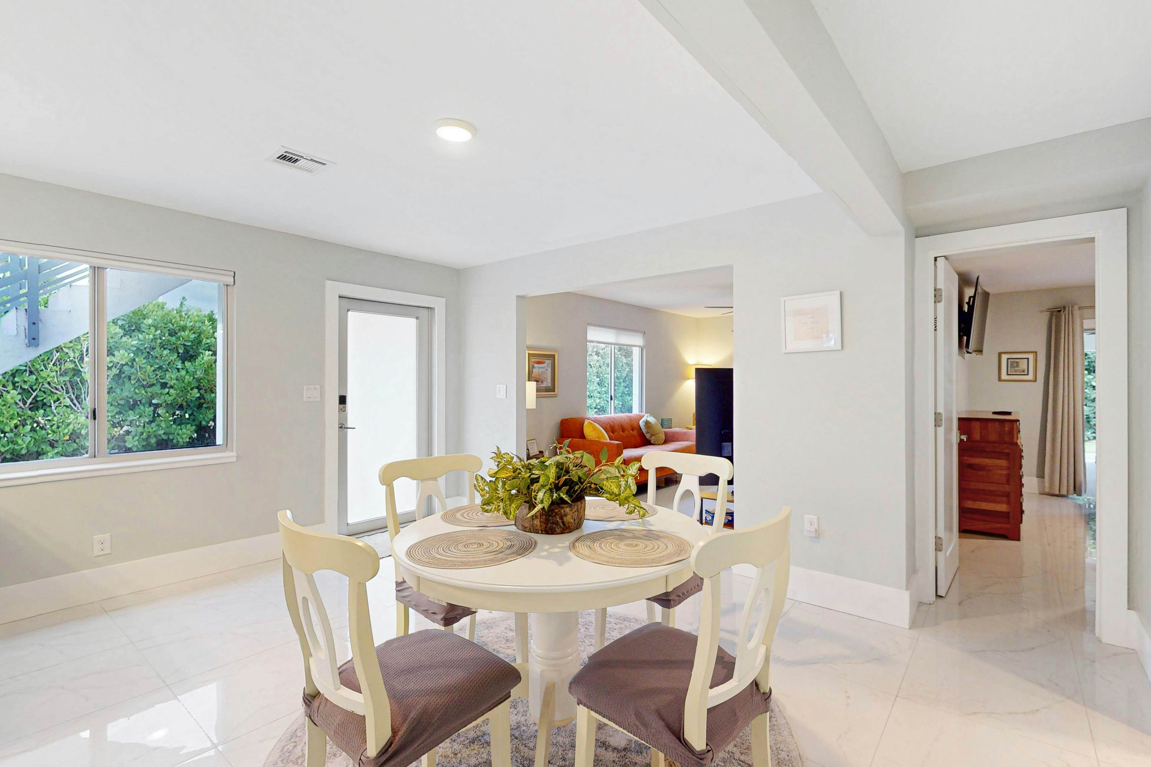 Gather Together - Unit 145