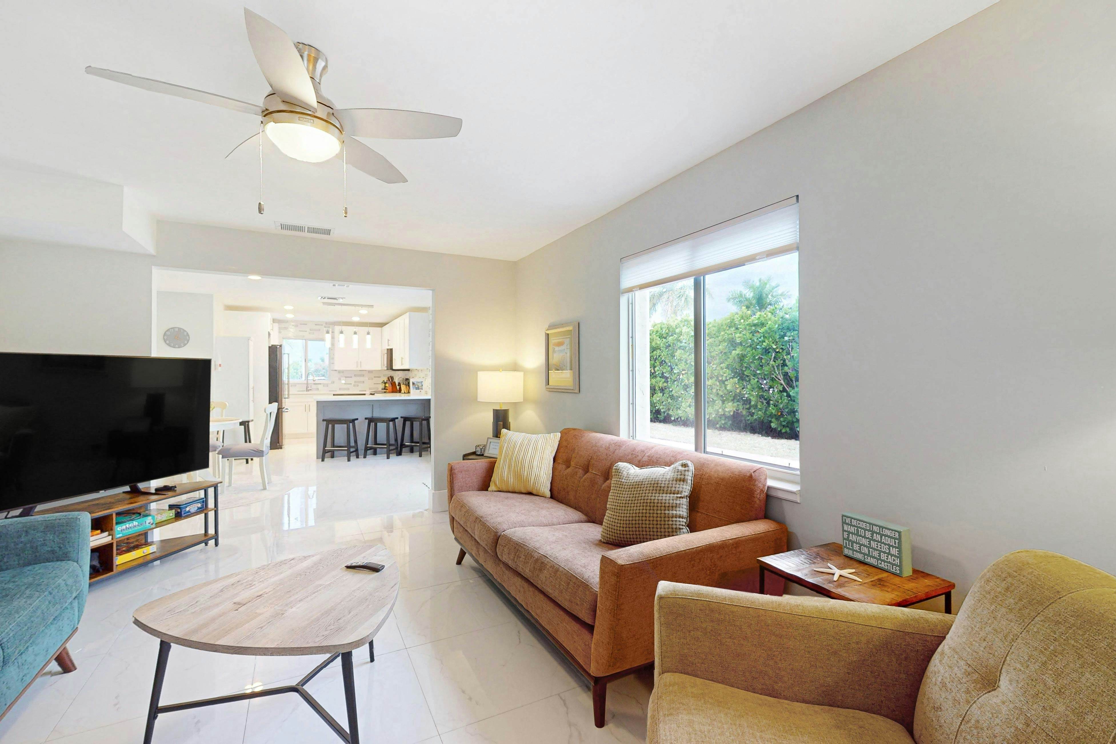 Gather Together - Unit 145