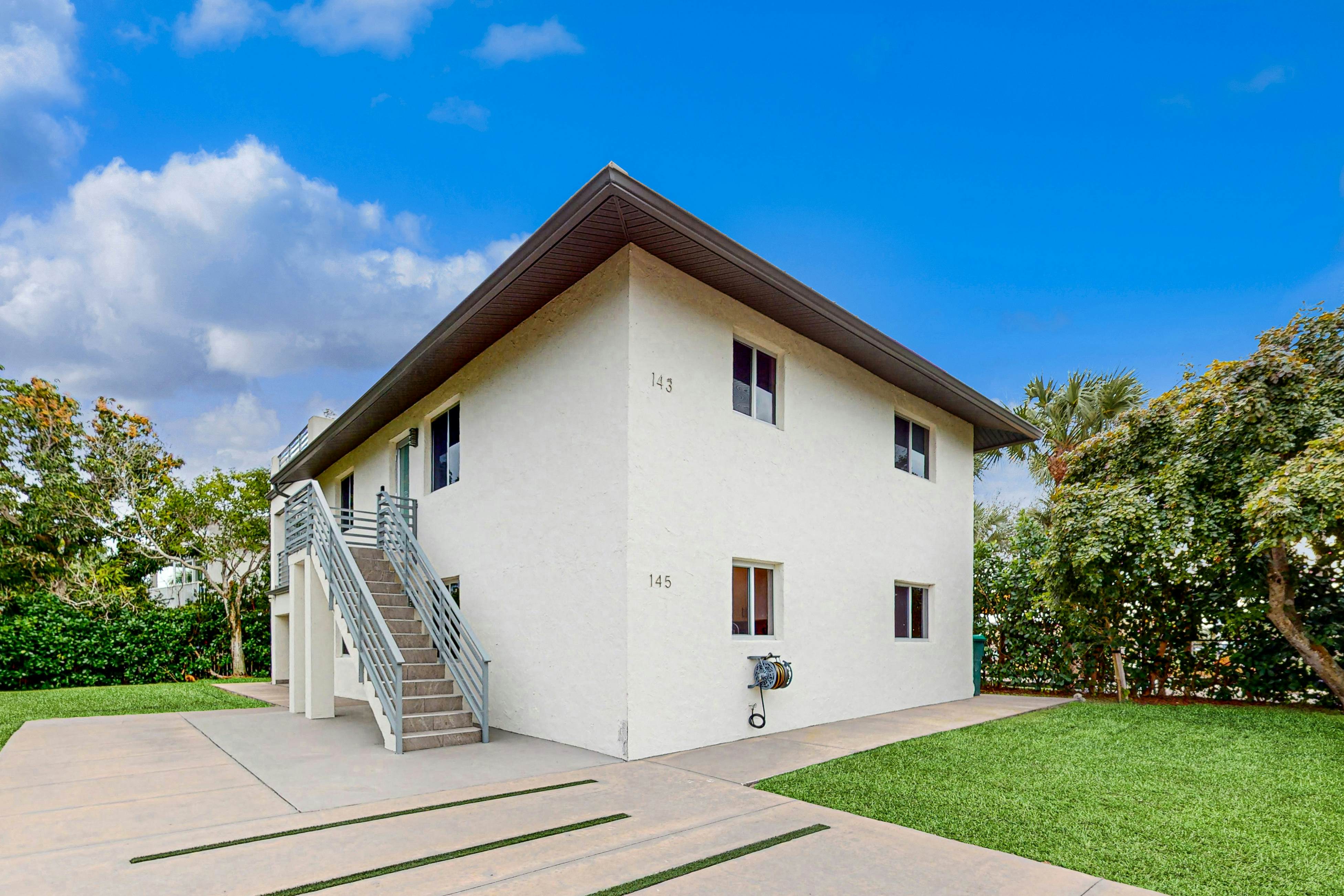 Gather Together - Unit 145