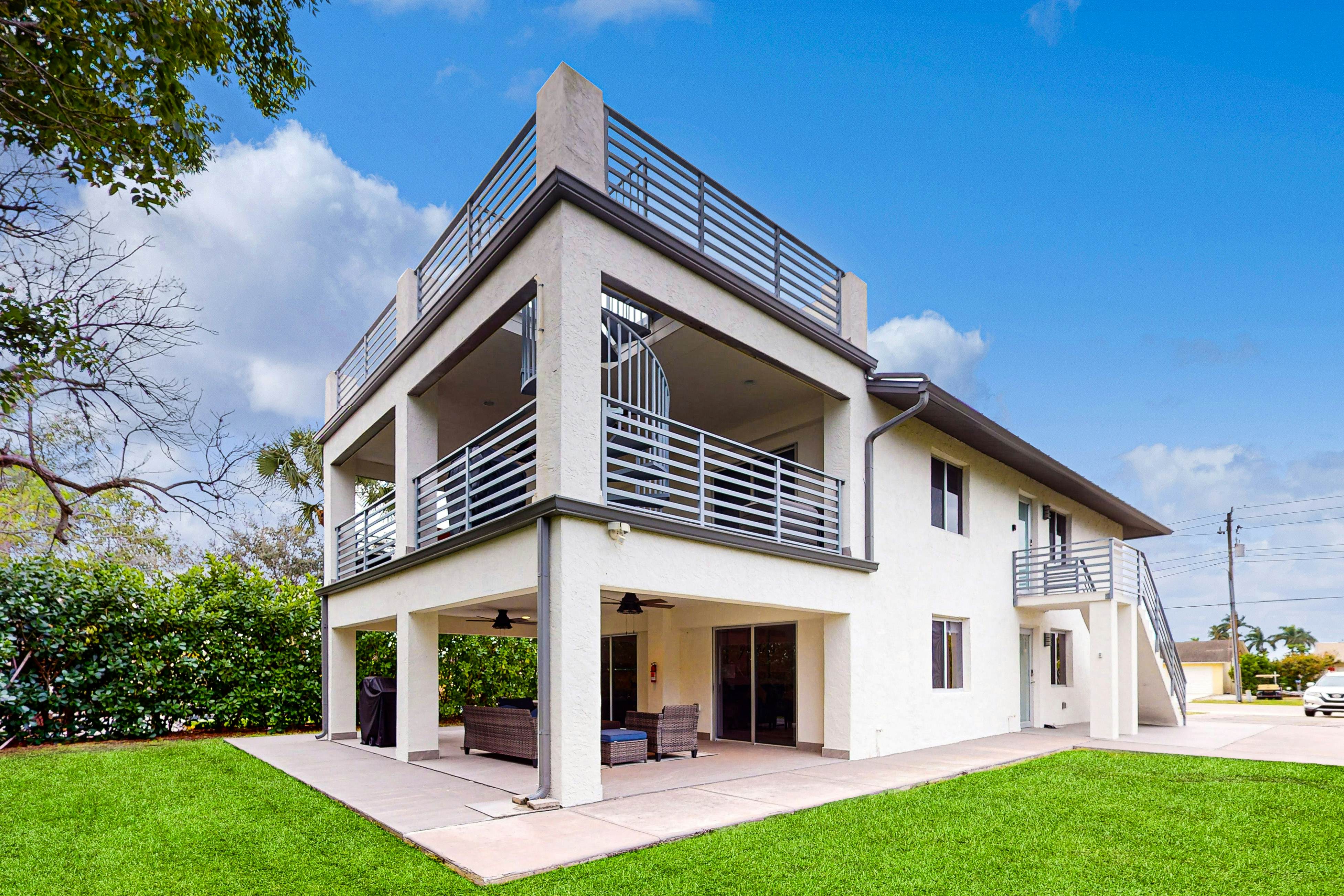 Gather Together - Unit 145