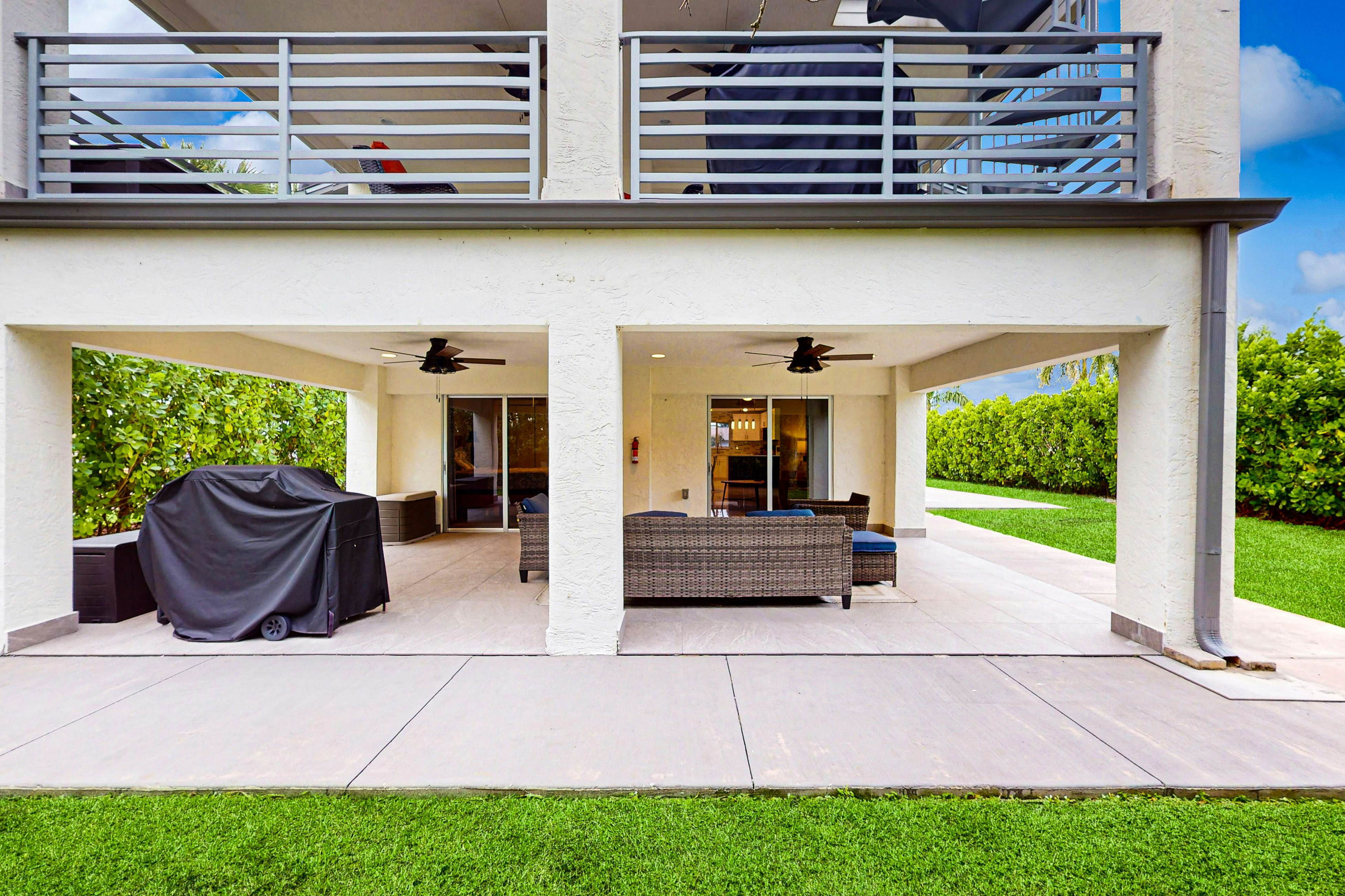 Gather Together - Unit 145