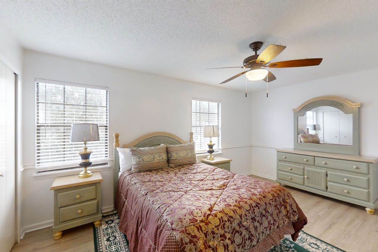 Safari Sanctuary 2 BD Jacksonville, FL Vacation Rental Vacasa