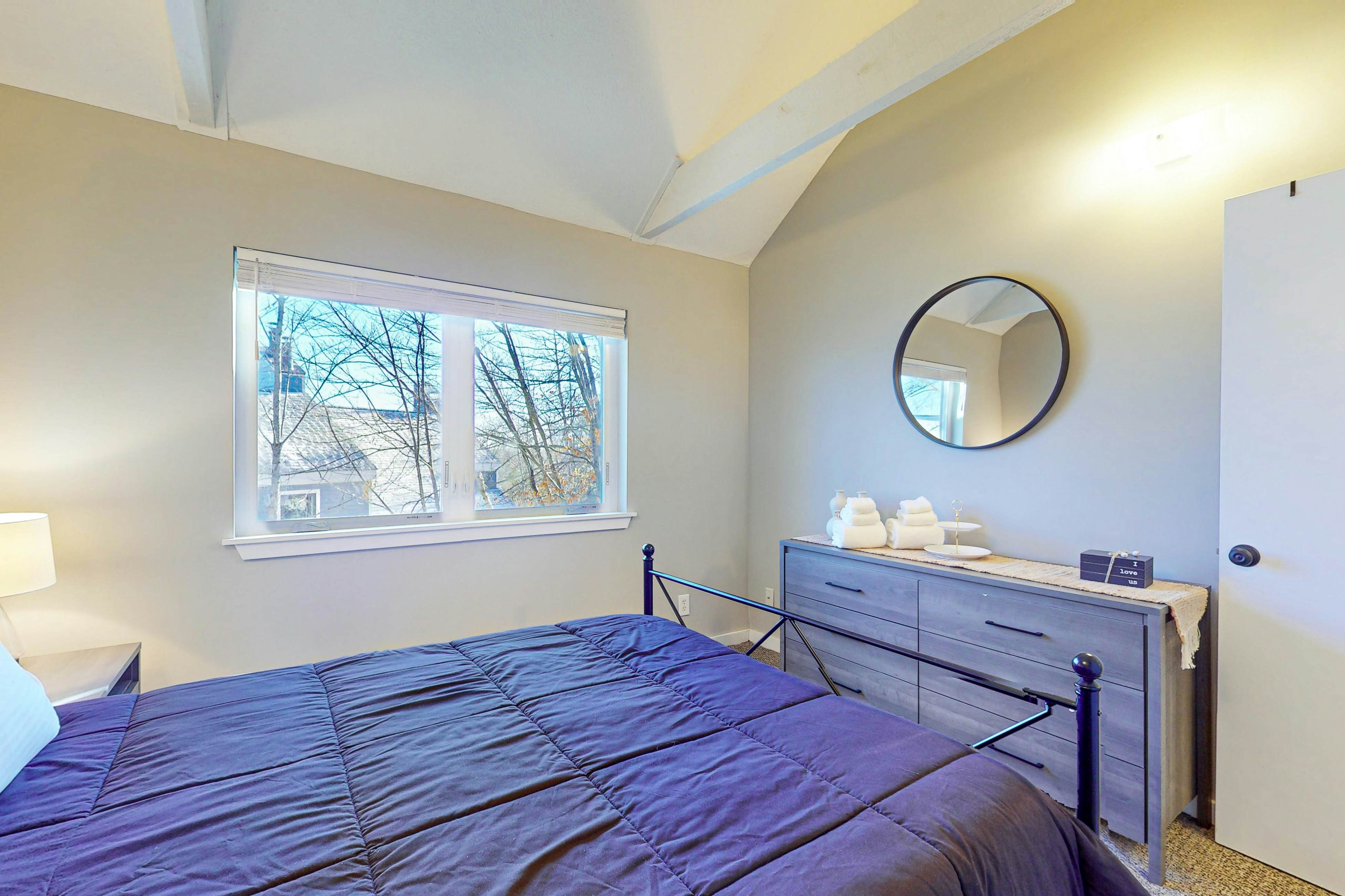 Okemo Trailside 19BU