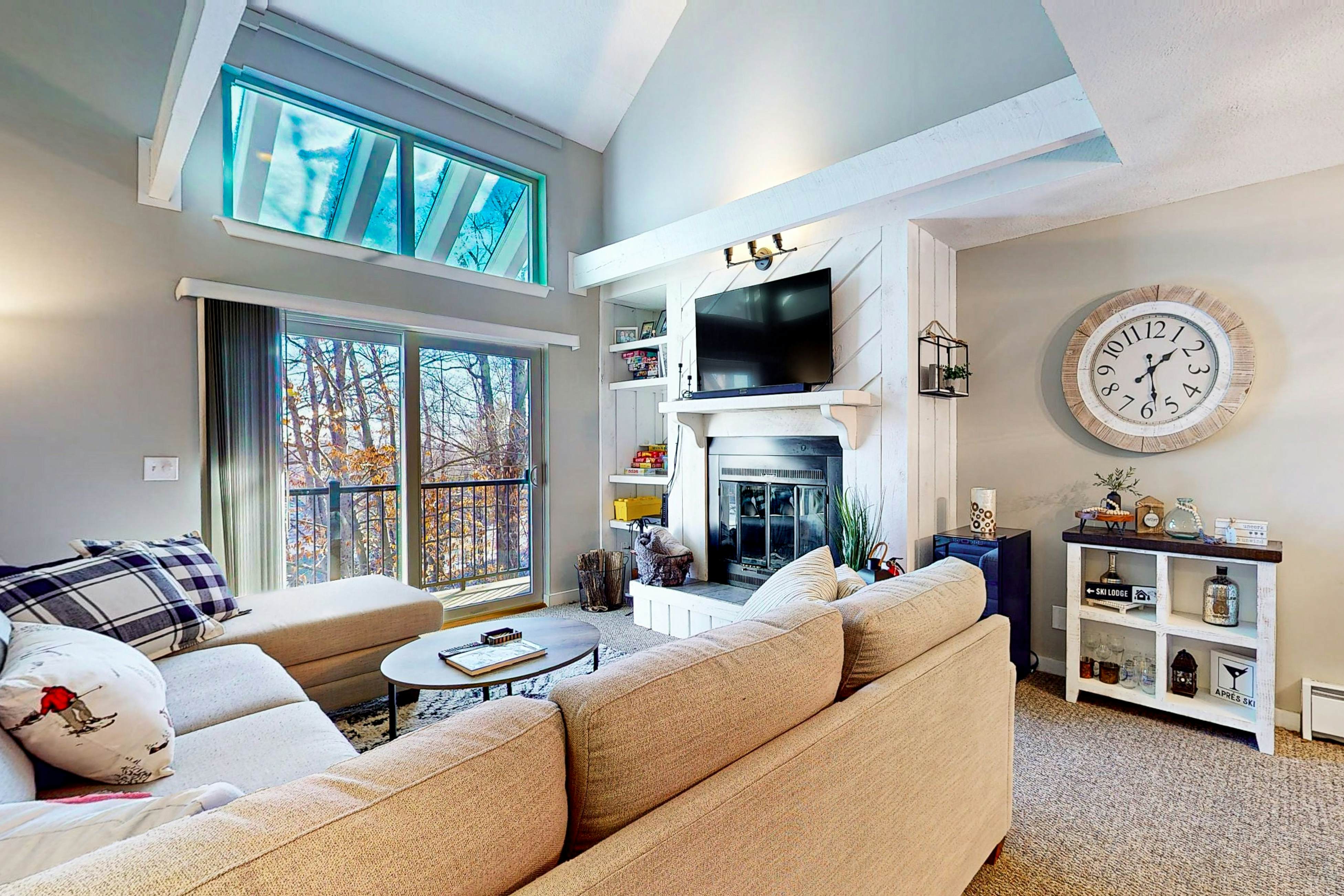 Okemo Trailside 19BU