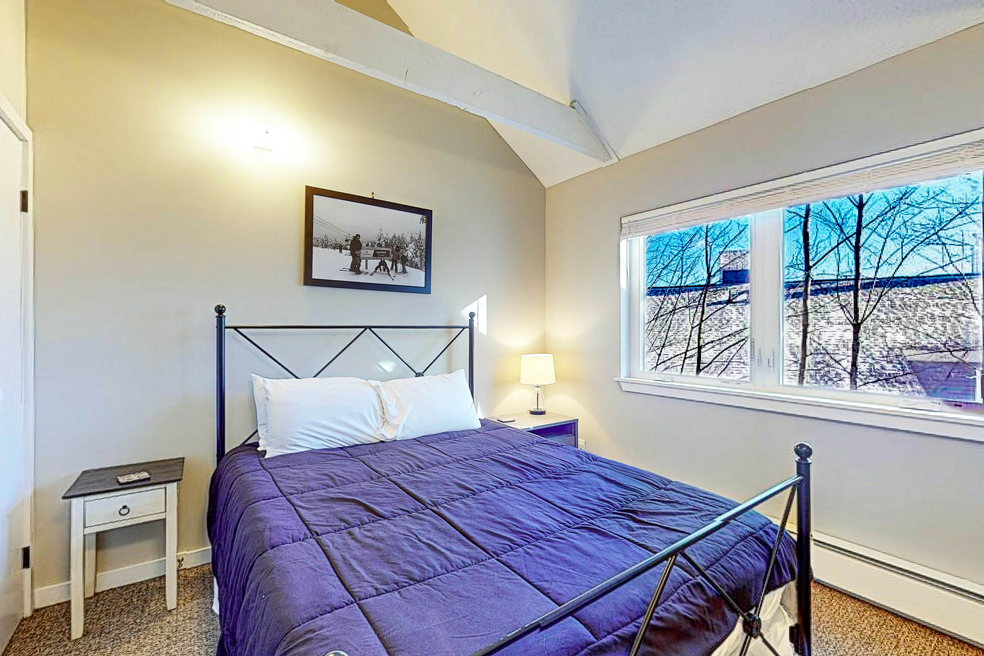 Okemo Trailside 19BU