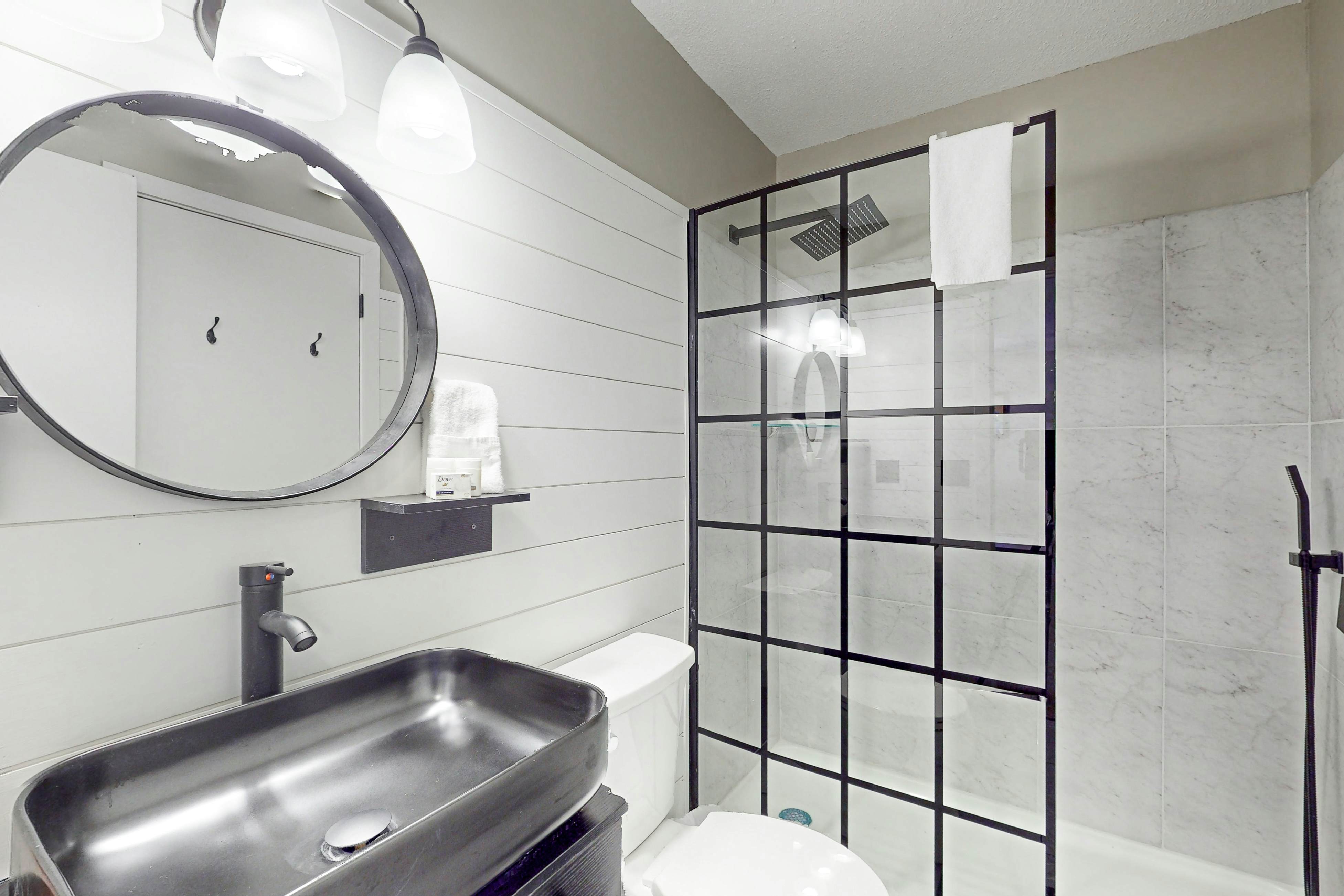 Okemo Trailside 19BU