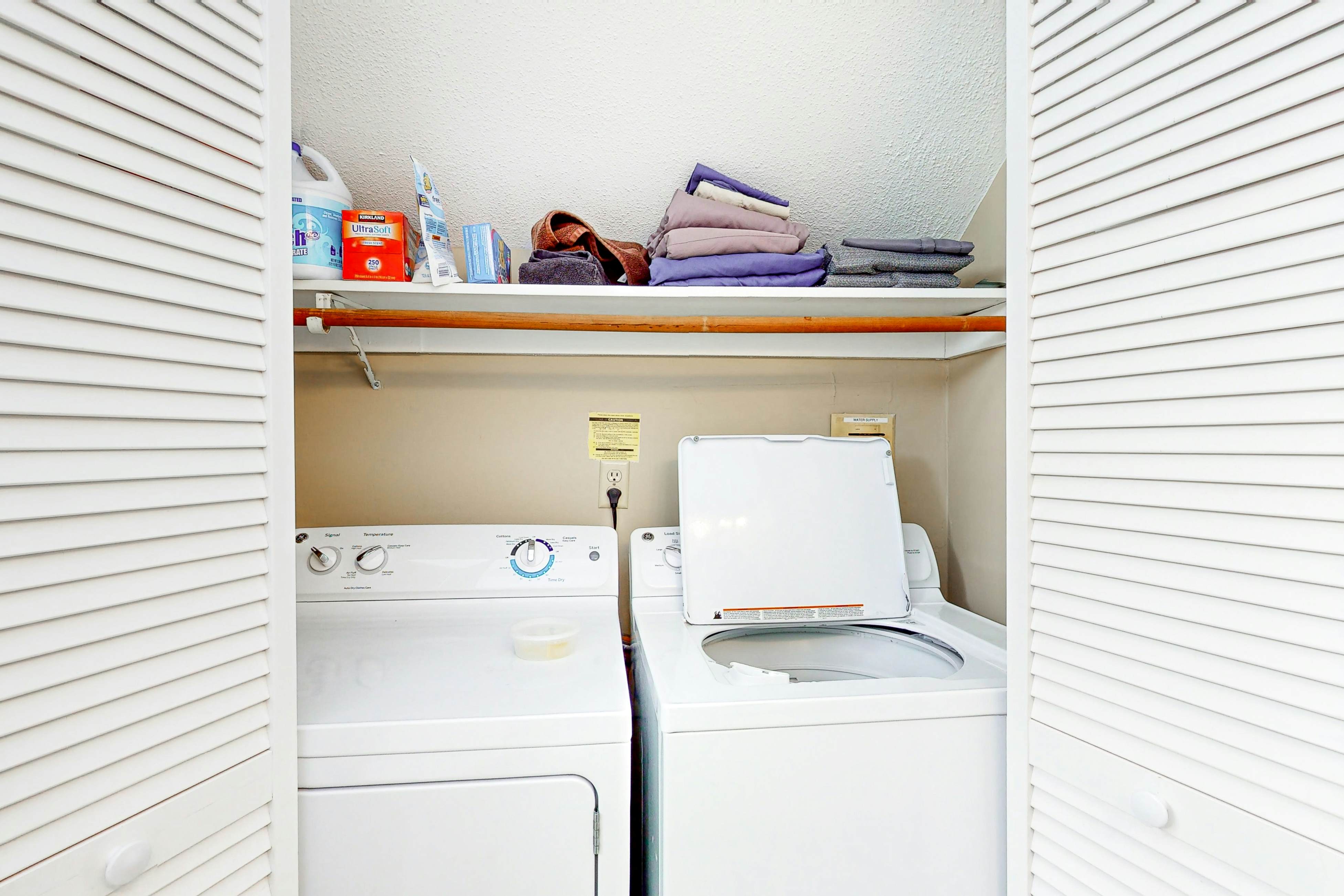 Okemo Trailside 19BU