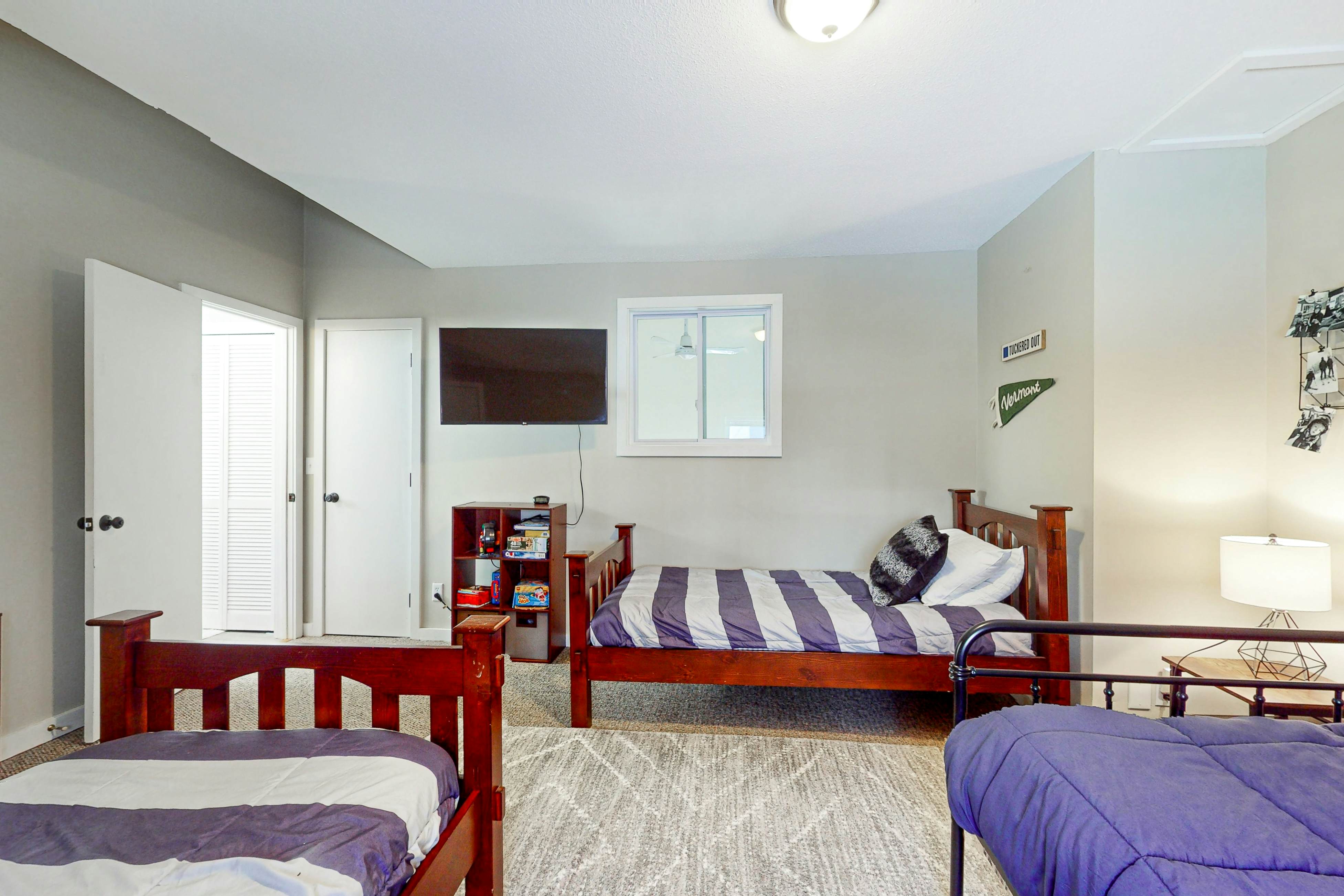 Okemo Trailside 19BU