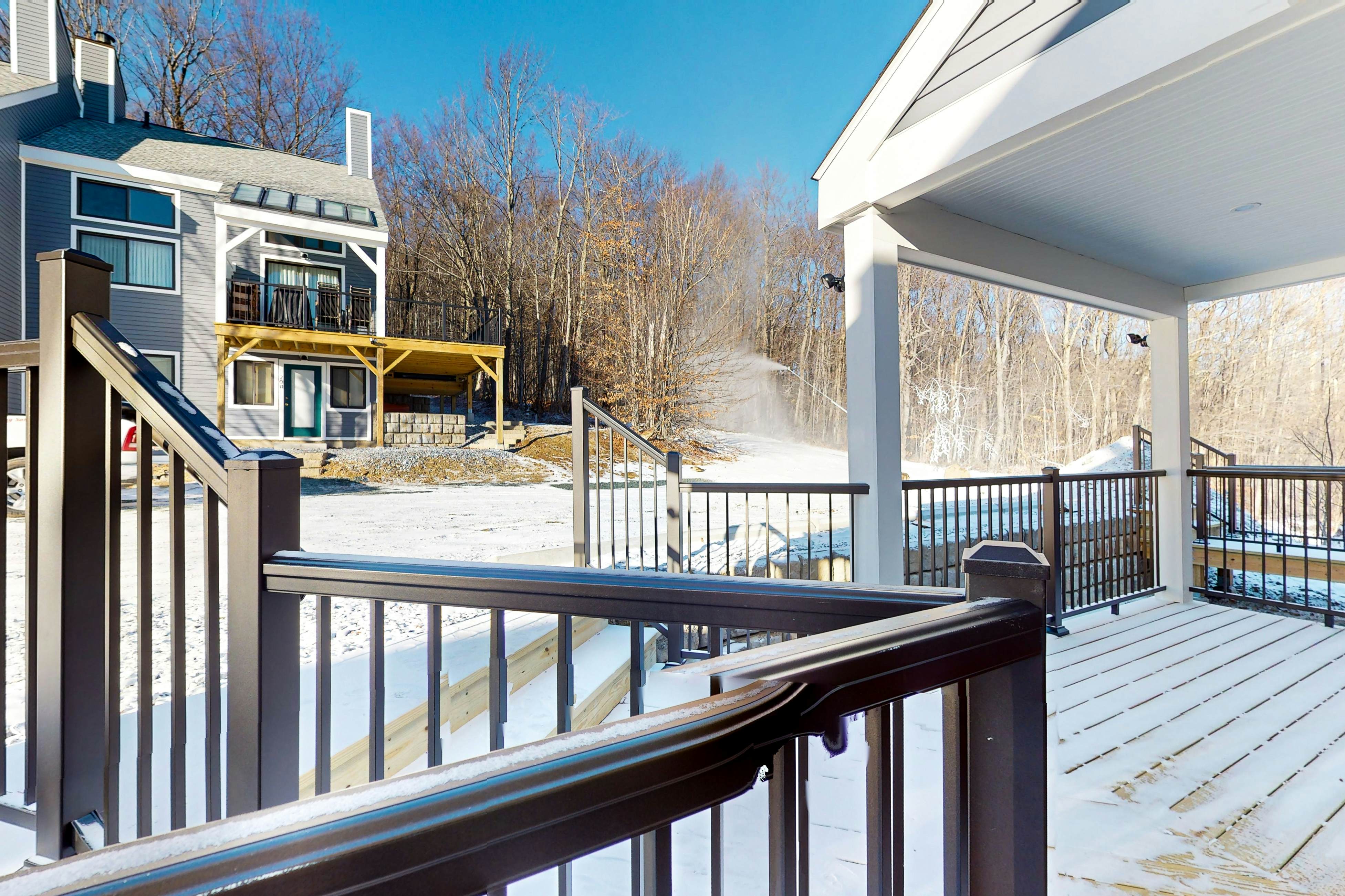 Okemo Trailside 19BU