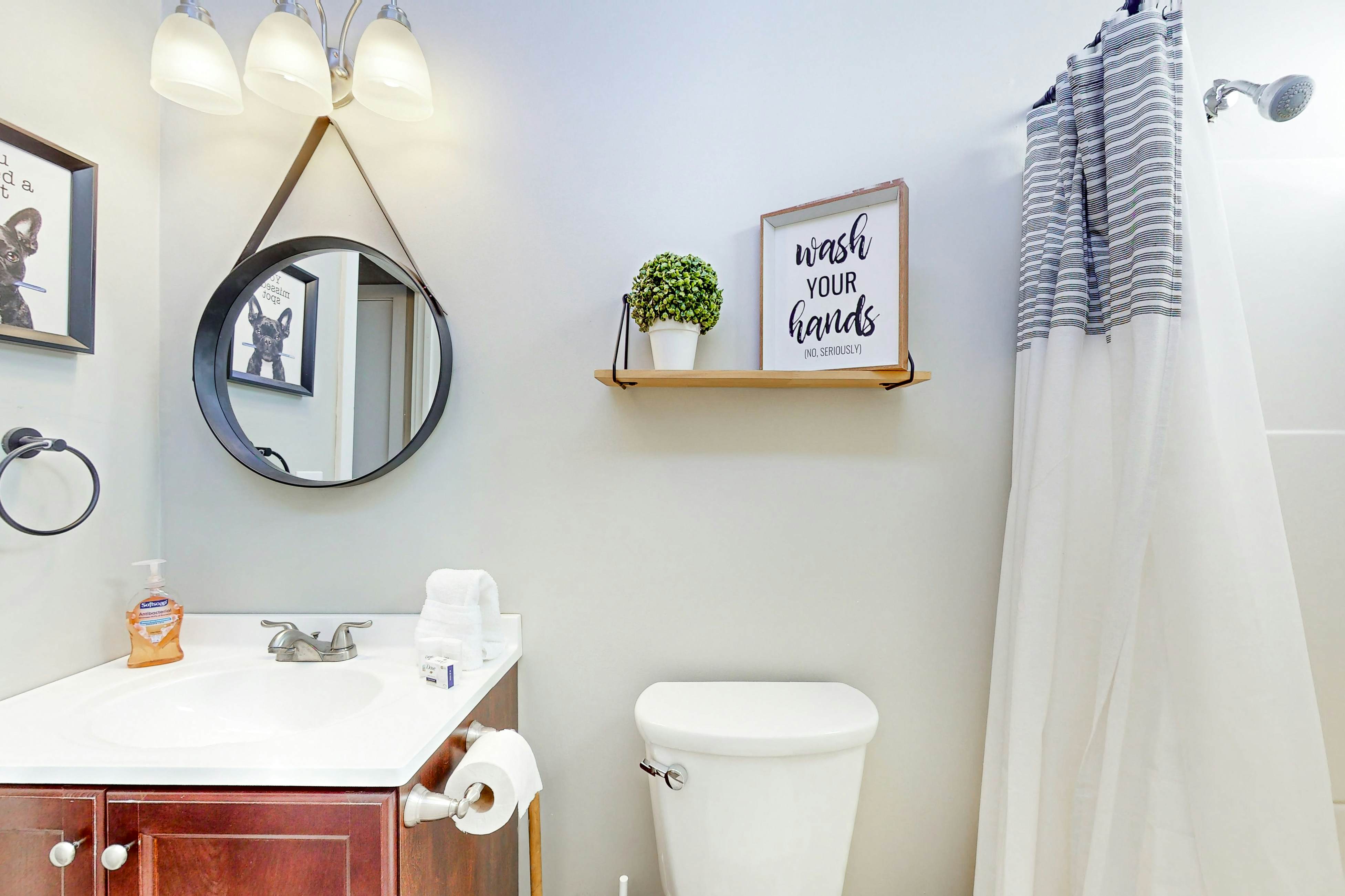 Okemo Trailside 19BU