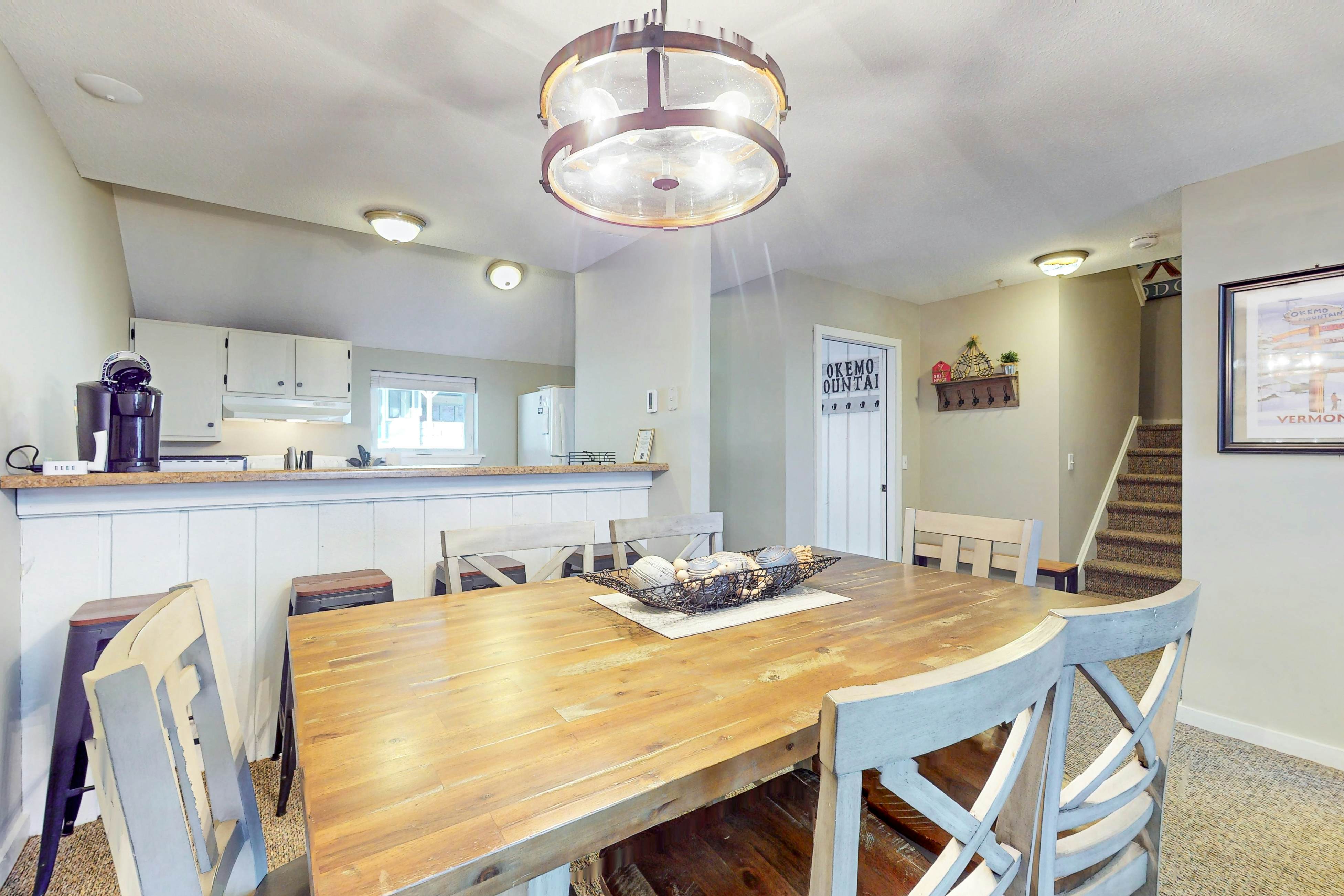 Okemo Trailside 19BU