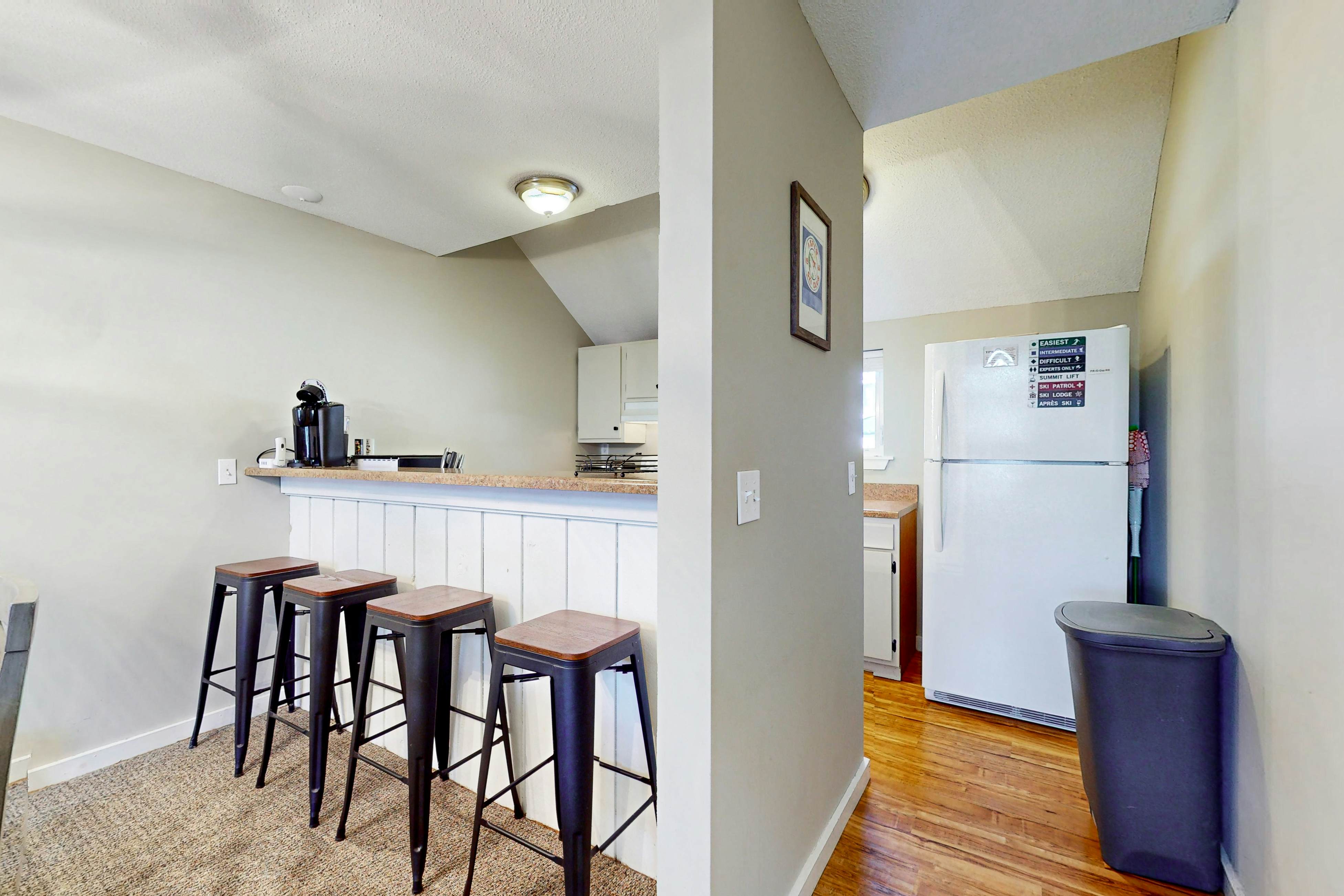 Okemo Trailside 19BU