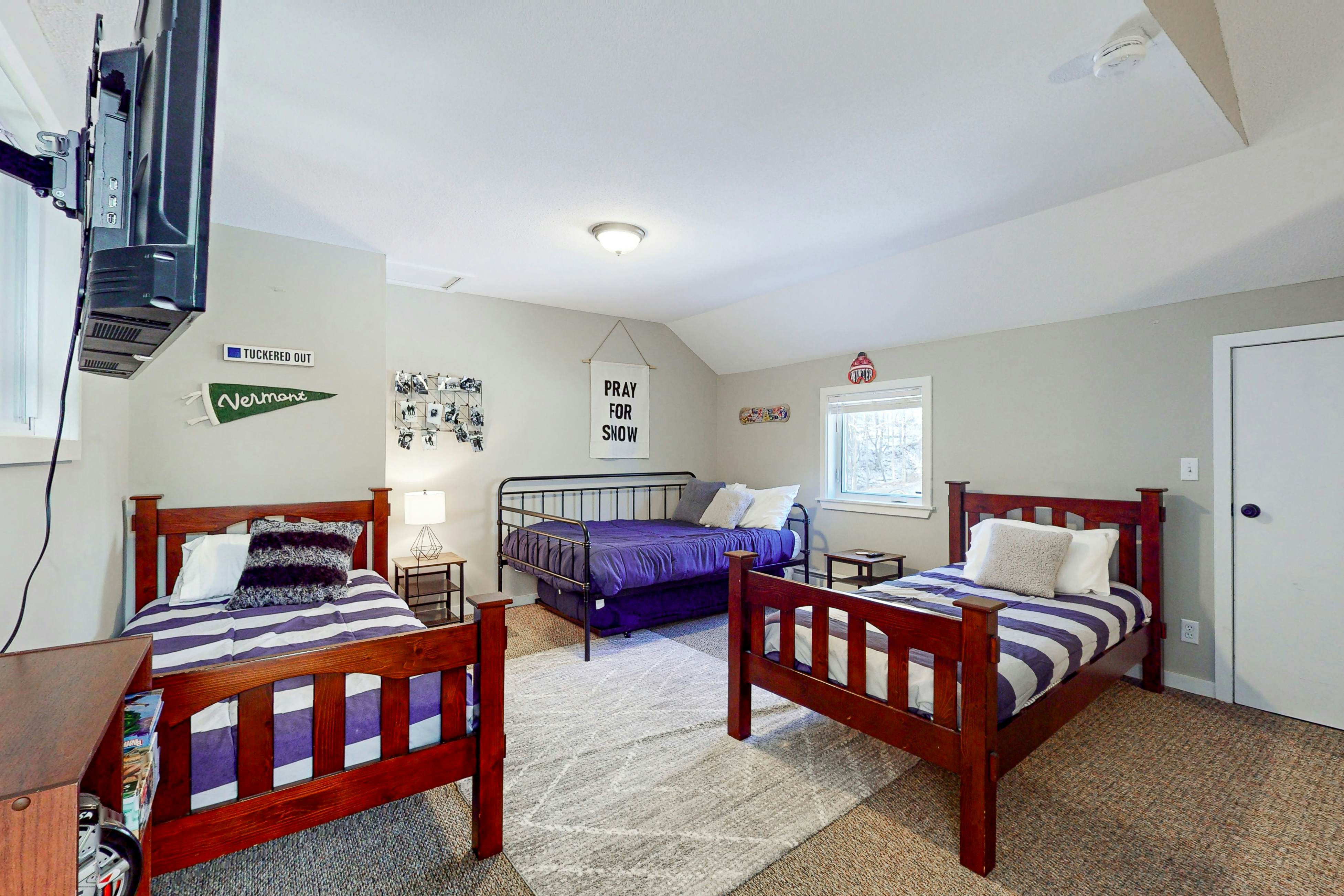 Okemo Trailside 19BU