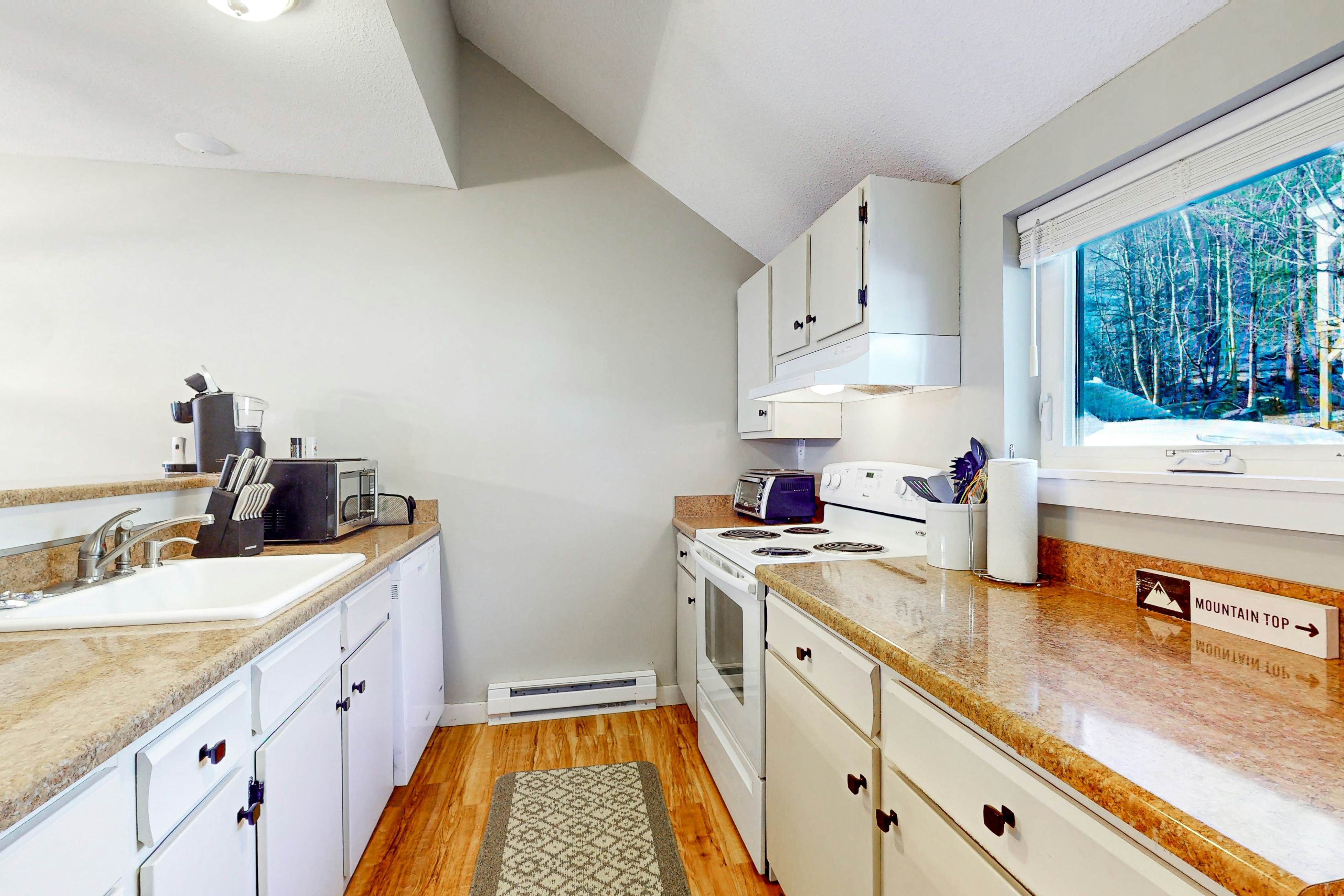 Okemo Trailside 19BU