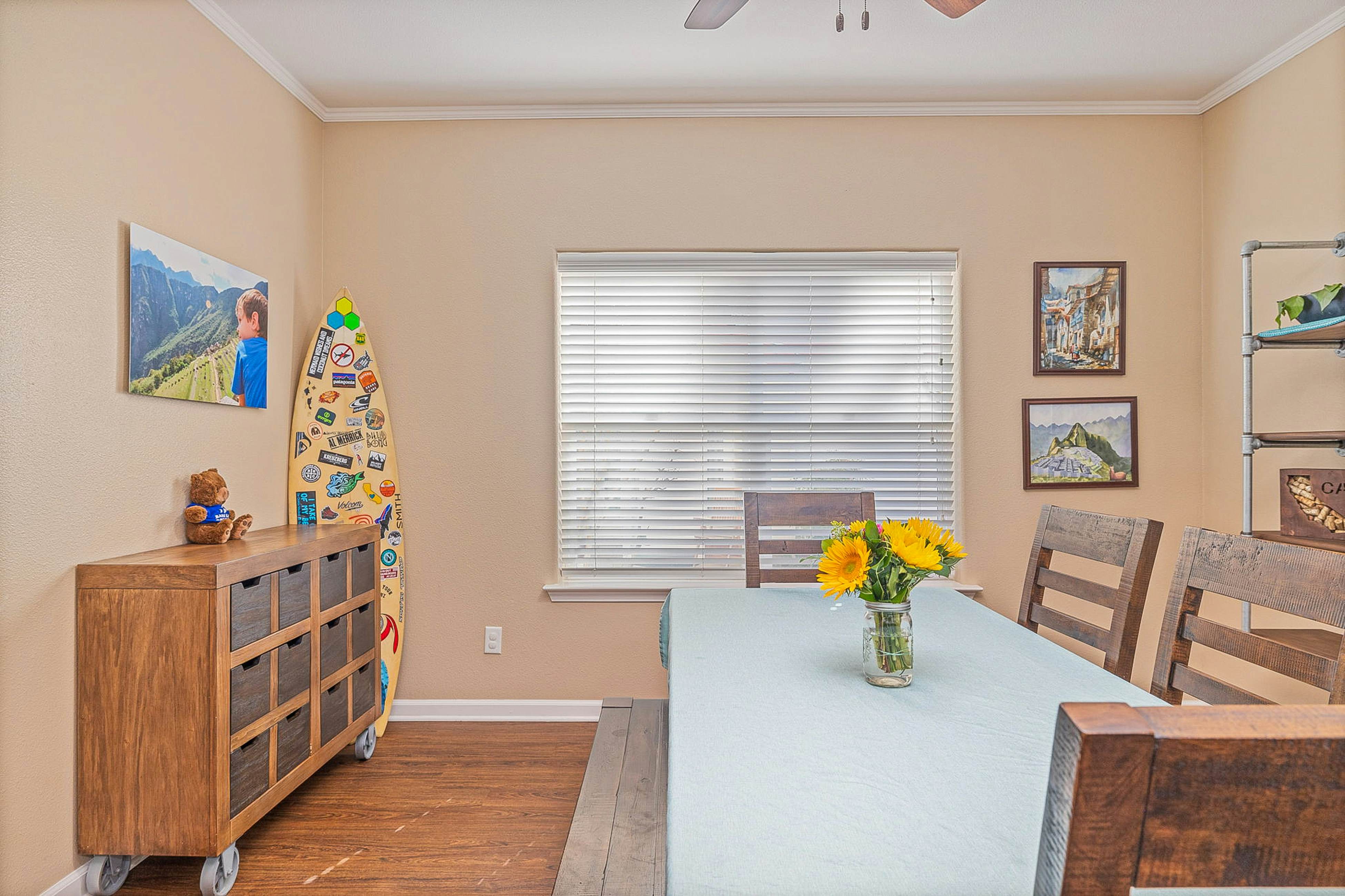 Yosemite Bass Lake Adventure Oasis