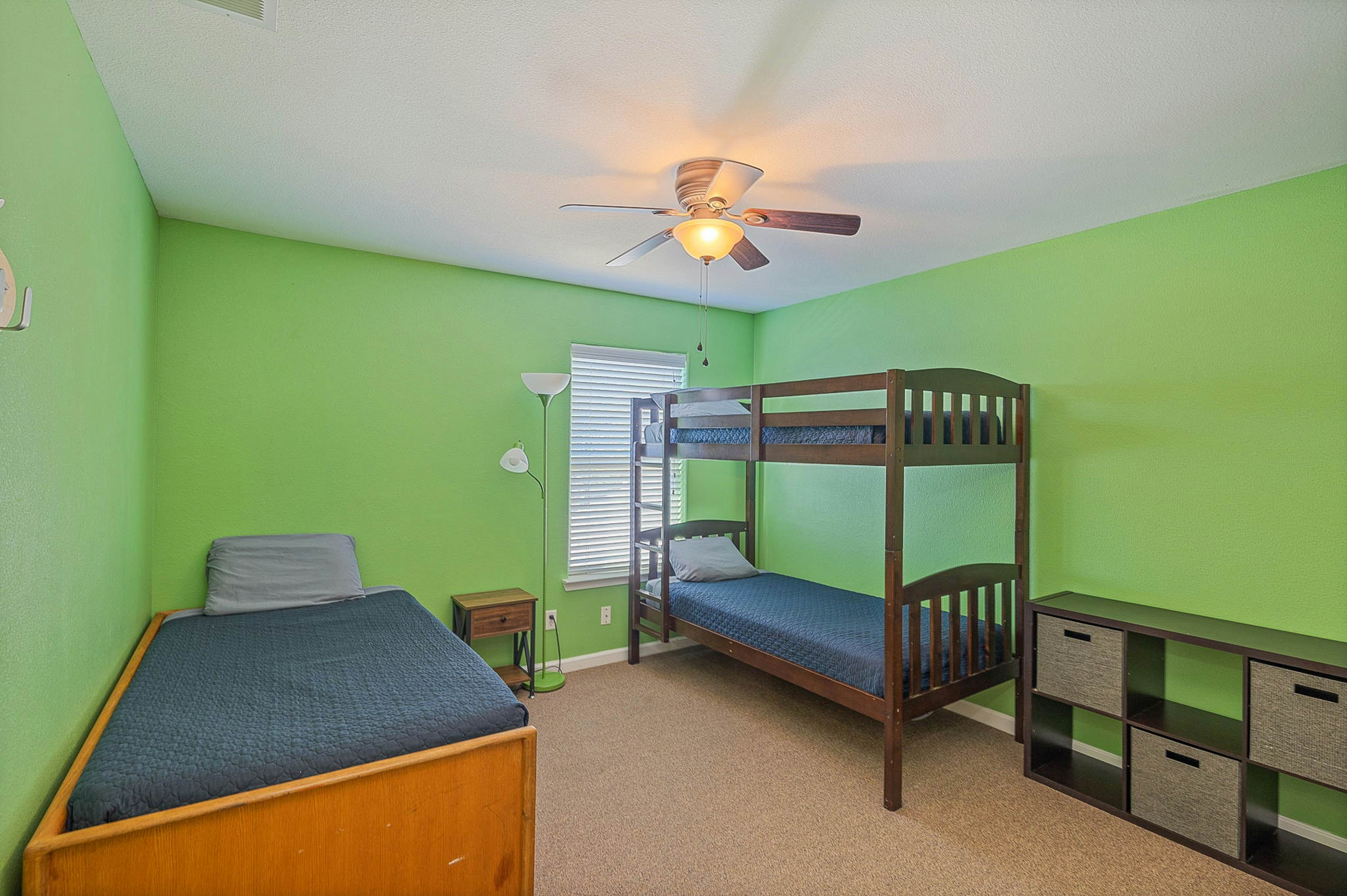 Yosemite Bass Lake Adventure Oasis