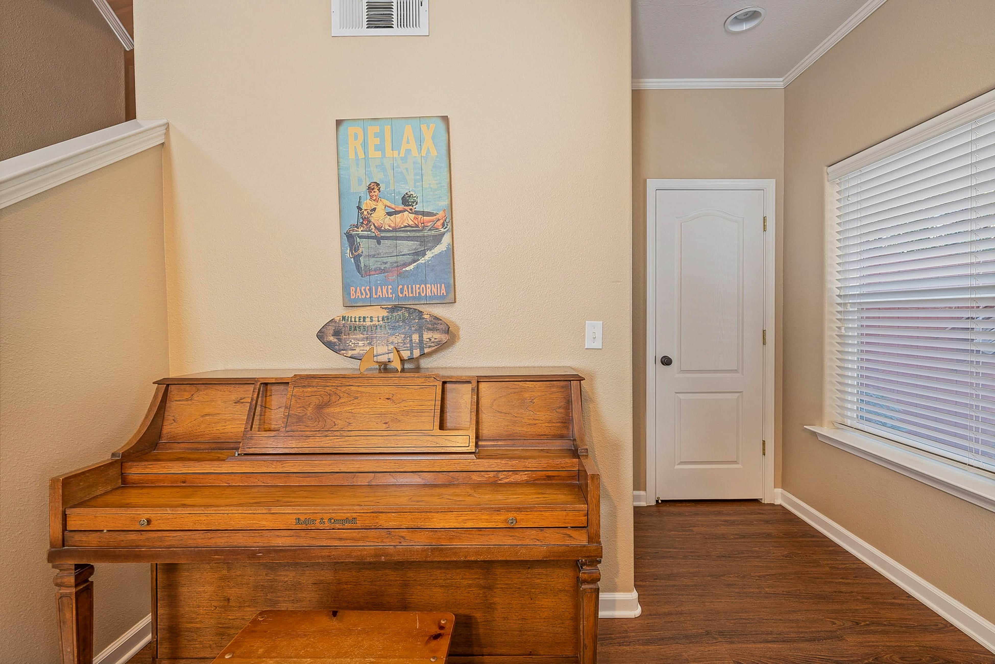 Yosemite Bass Lake Adventure Oasis