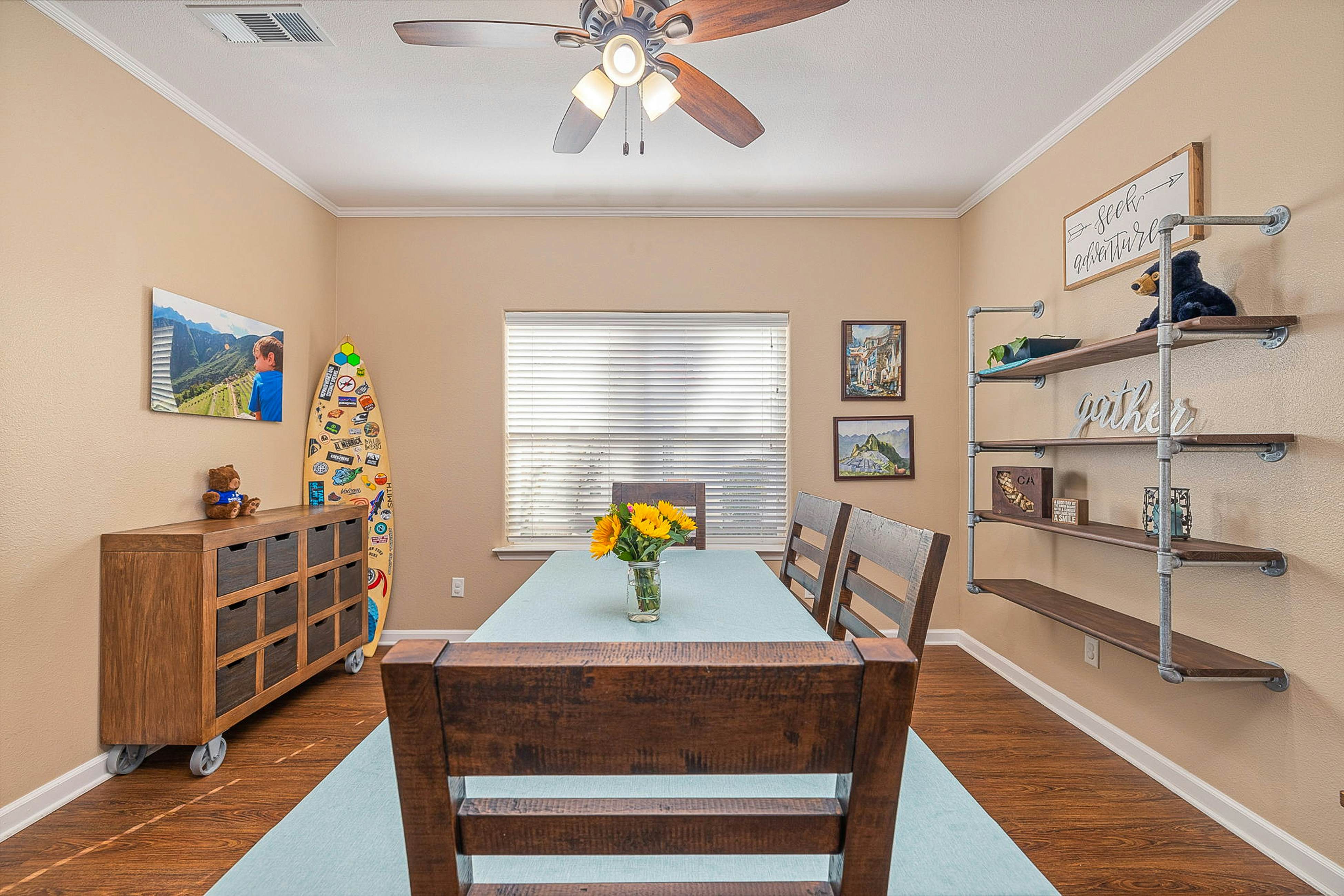 Yosemite Bass Lake Adventure Oasis