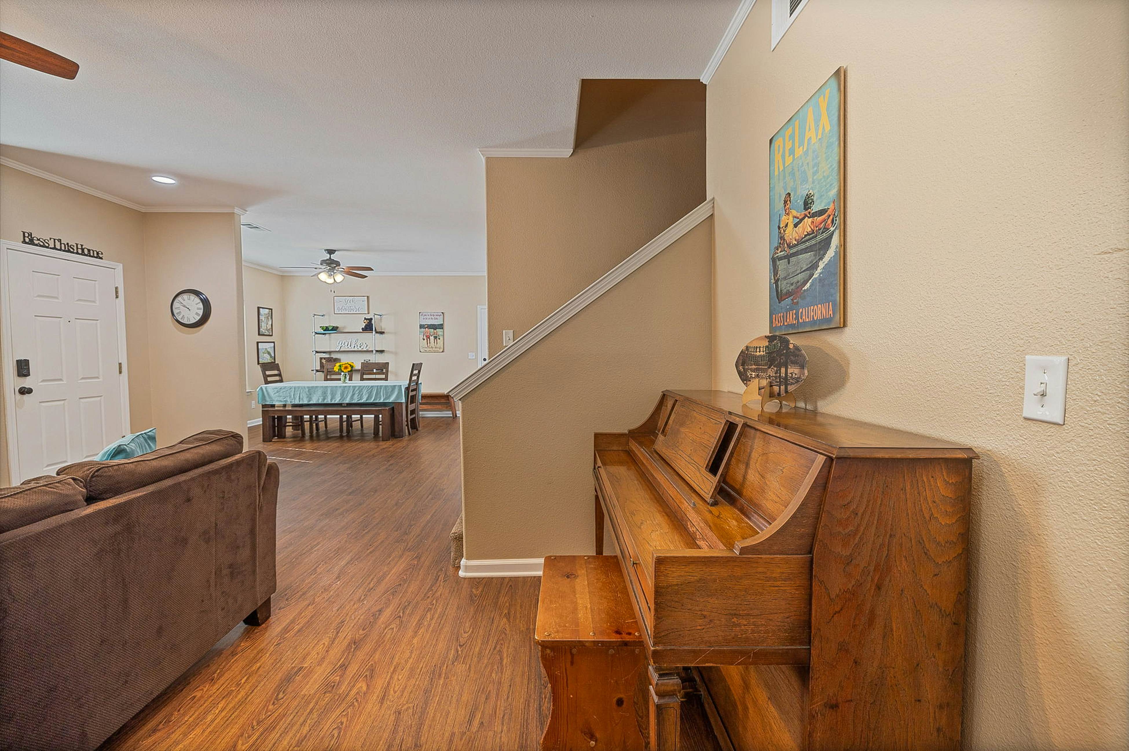 Yosemite Bass Lake Adventure Oasis