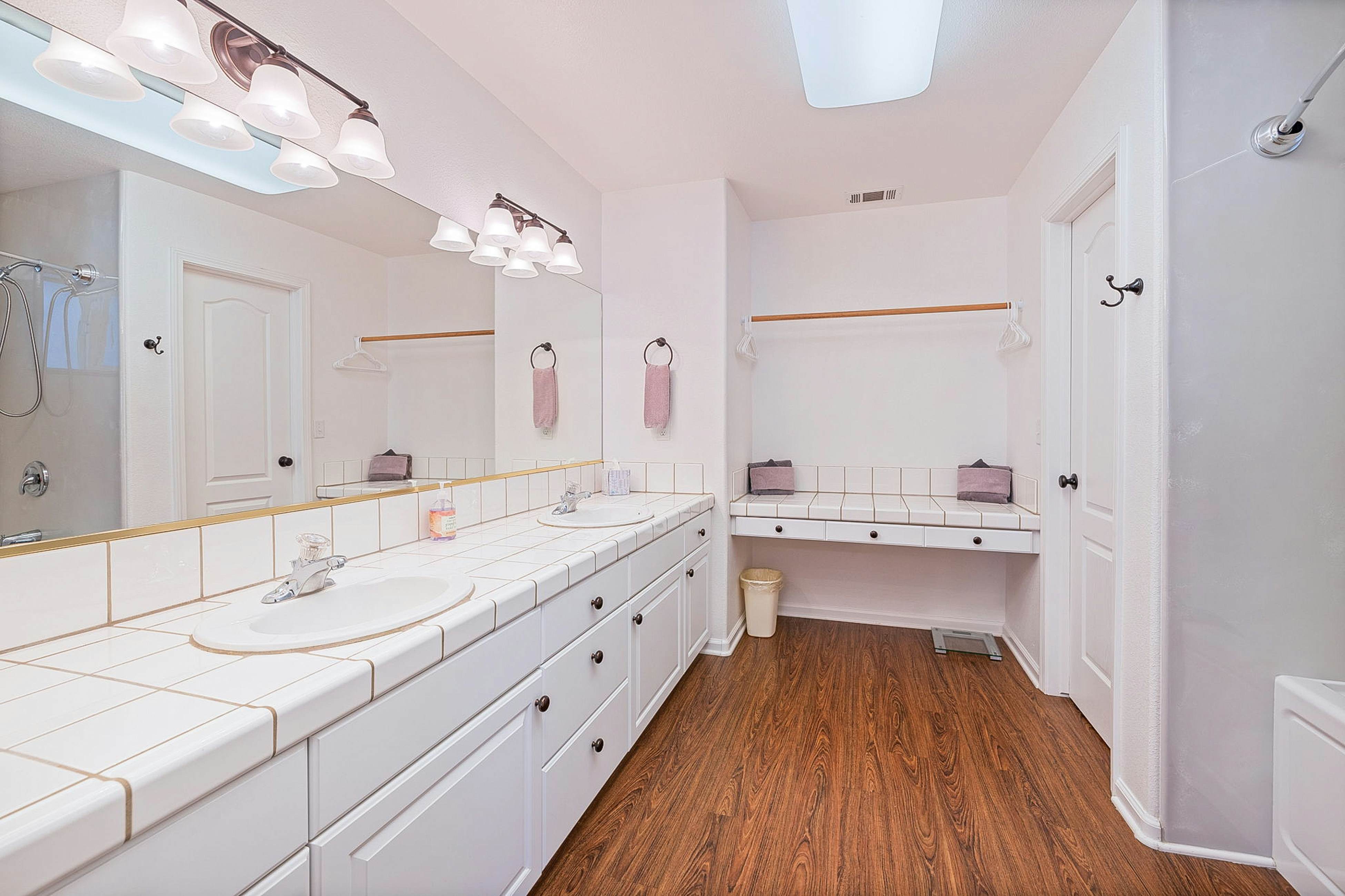 Yosemite Bass Lake Adventure Oasis