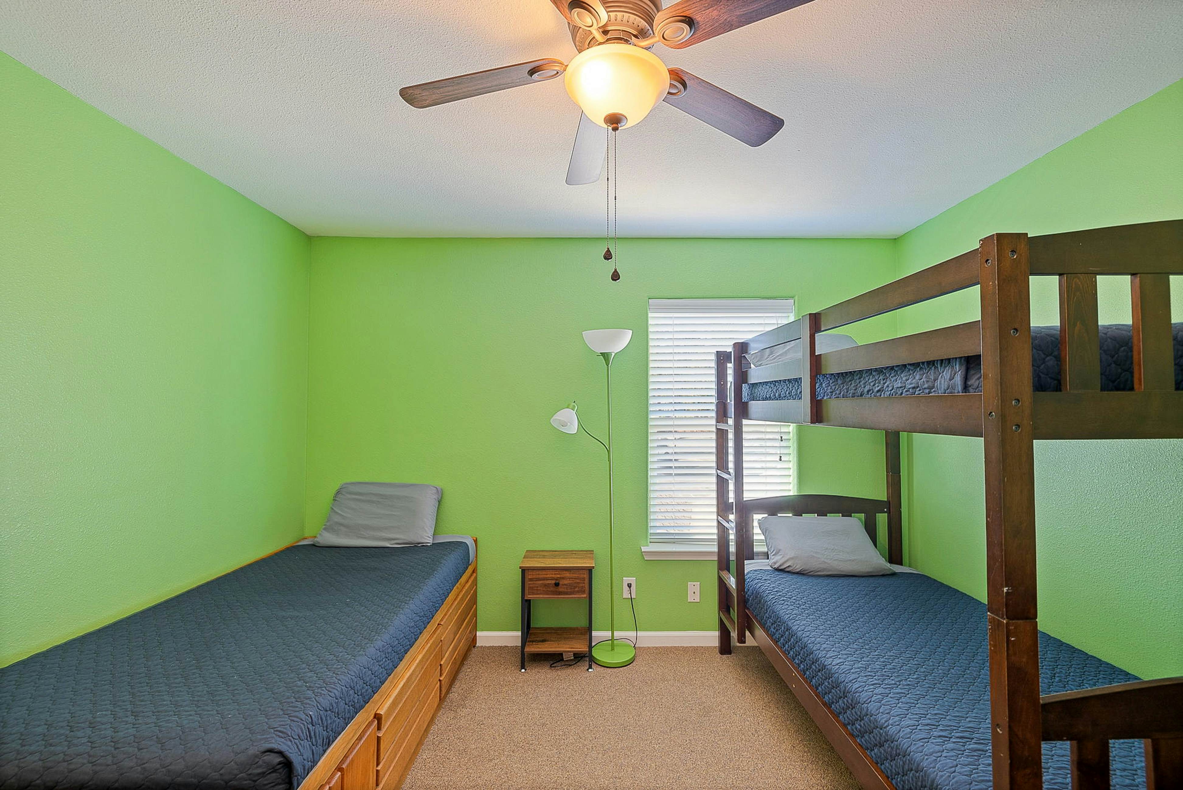 Yosemite Bass Lake Adventure Oasis