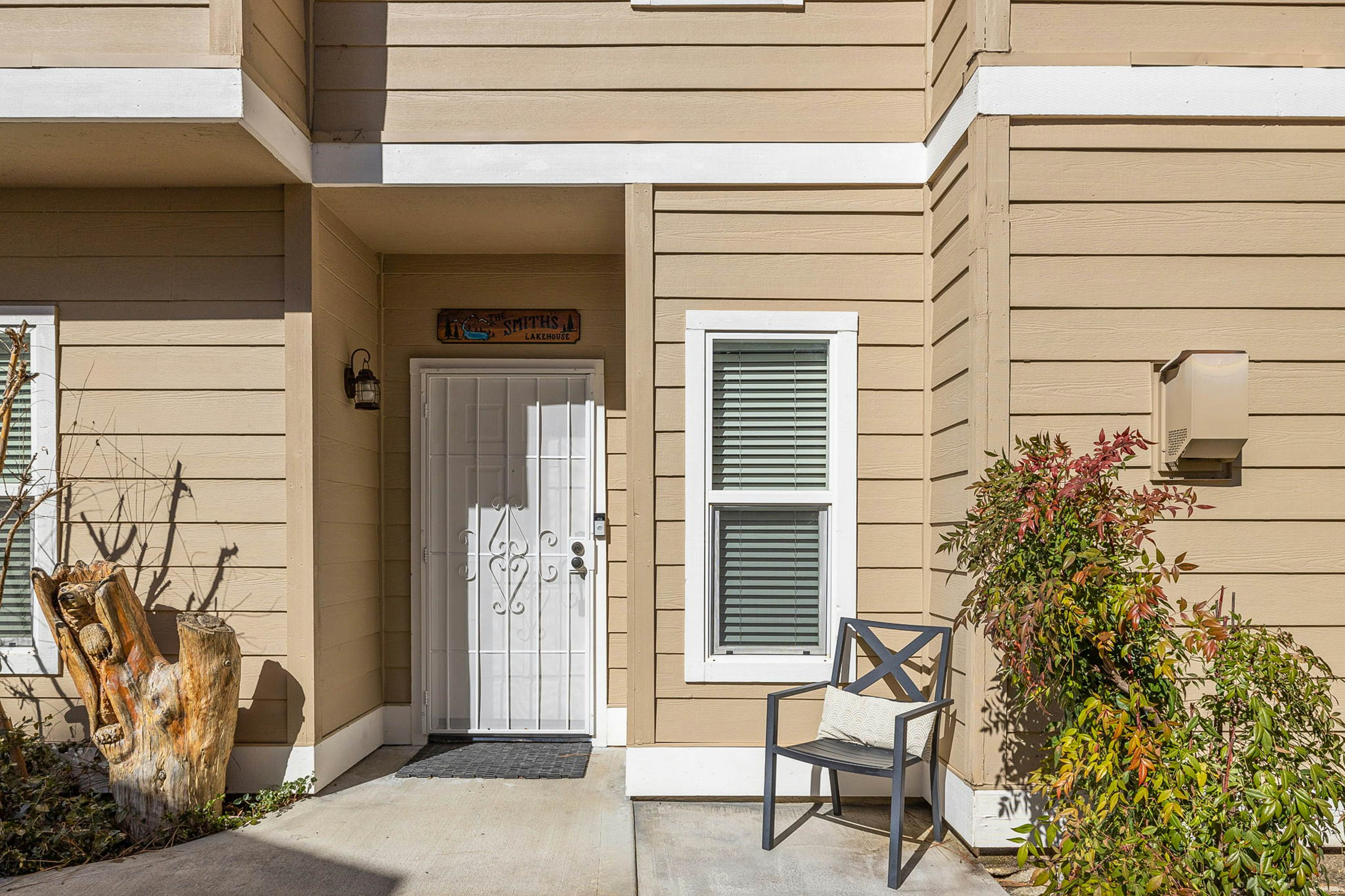 Yosemite Bass Lake Adventure Oasis