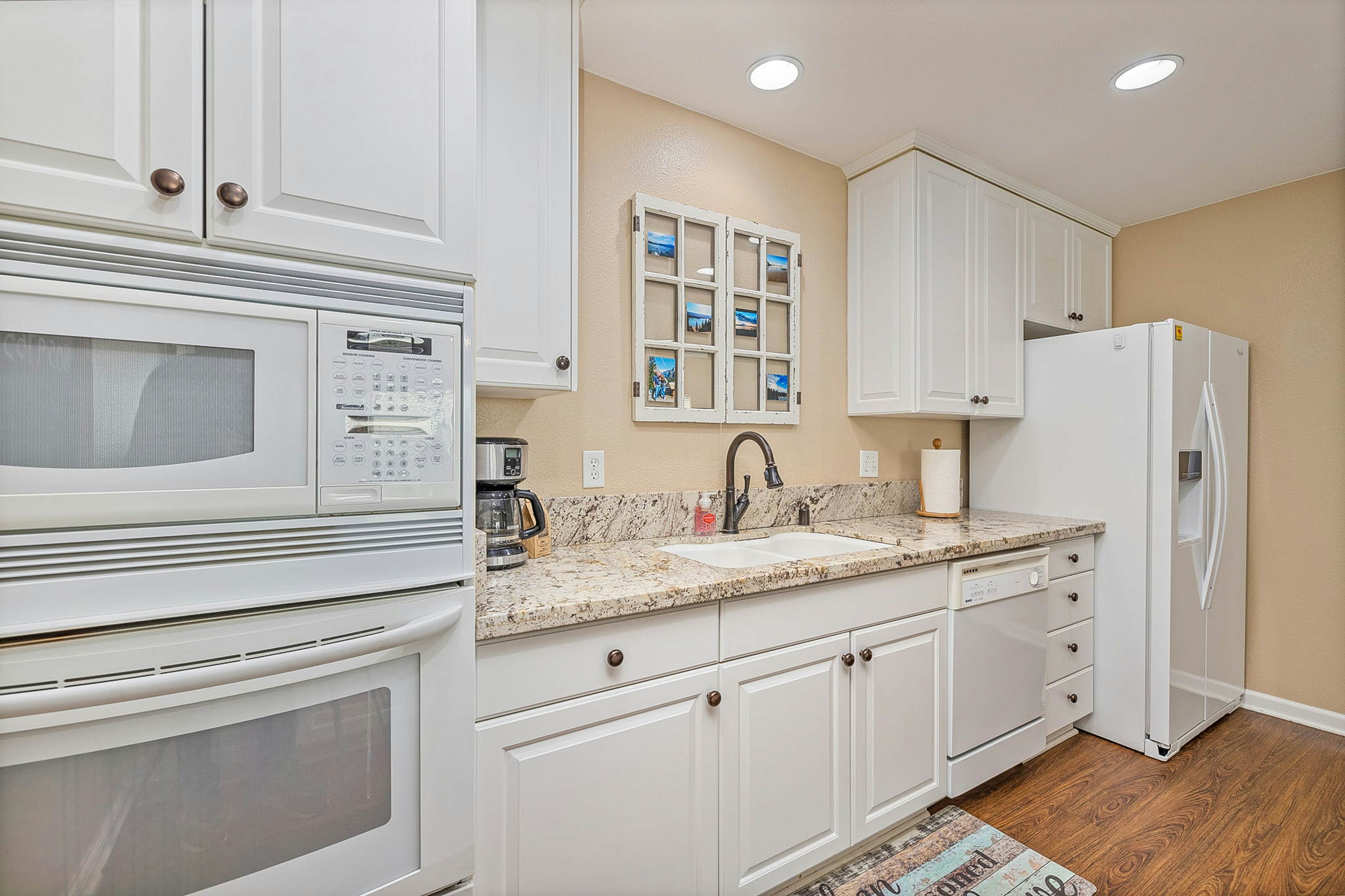 Yosemite Bass Lake Adventure Oasis