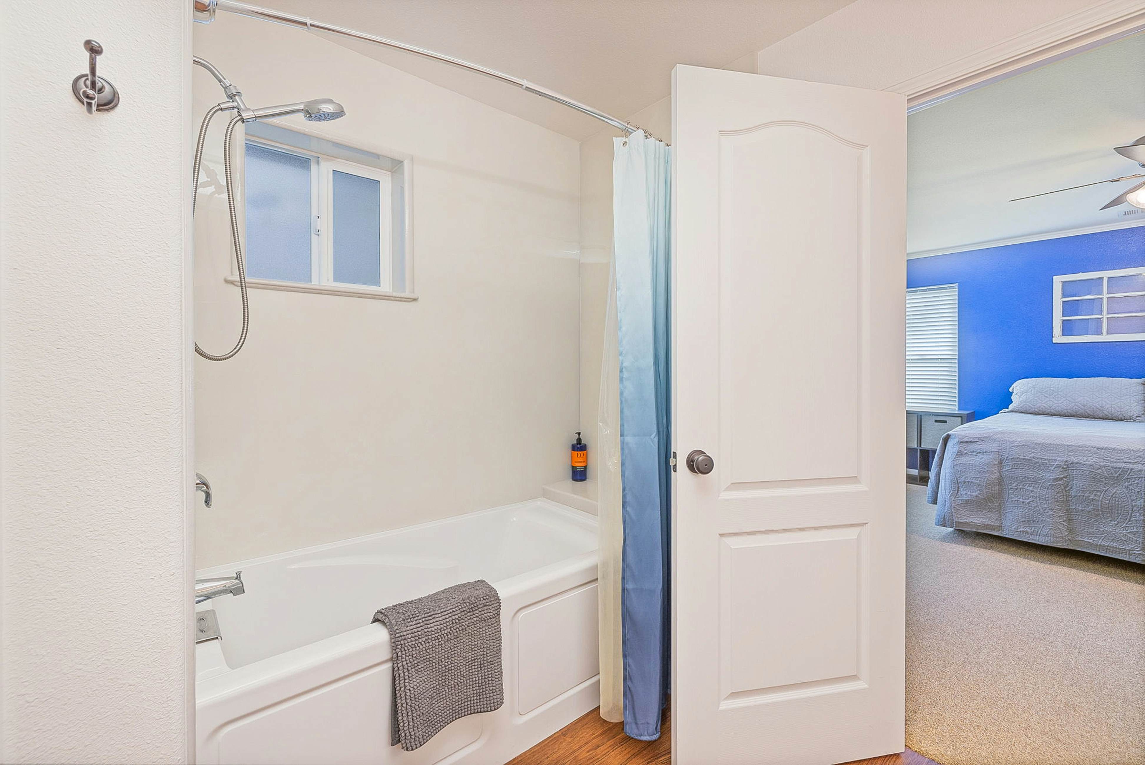 Yosemite Bass Lake Adventure Oasis