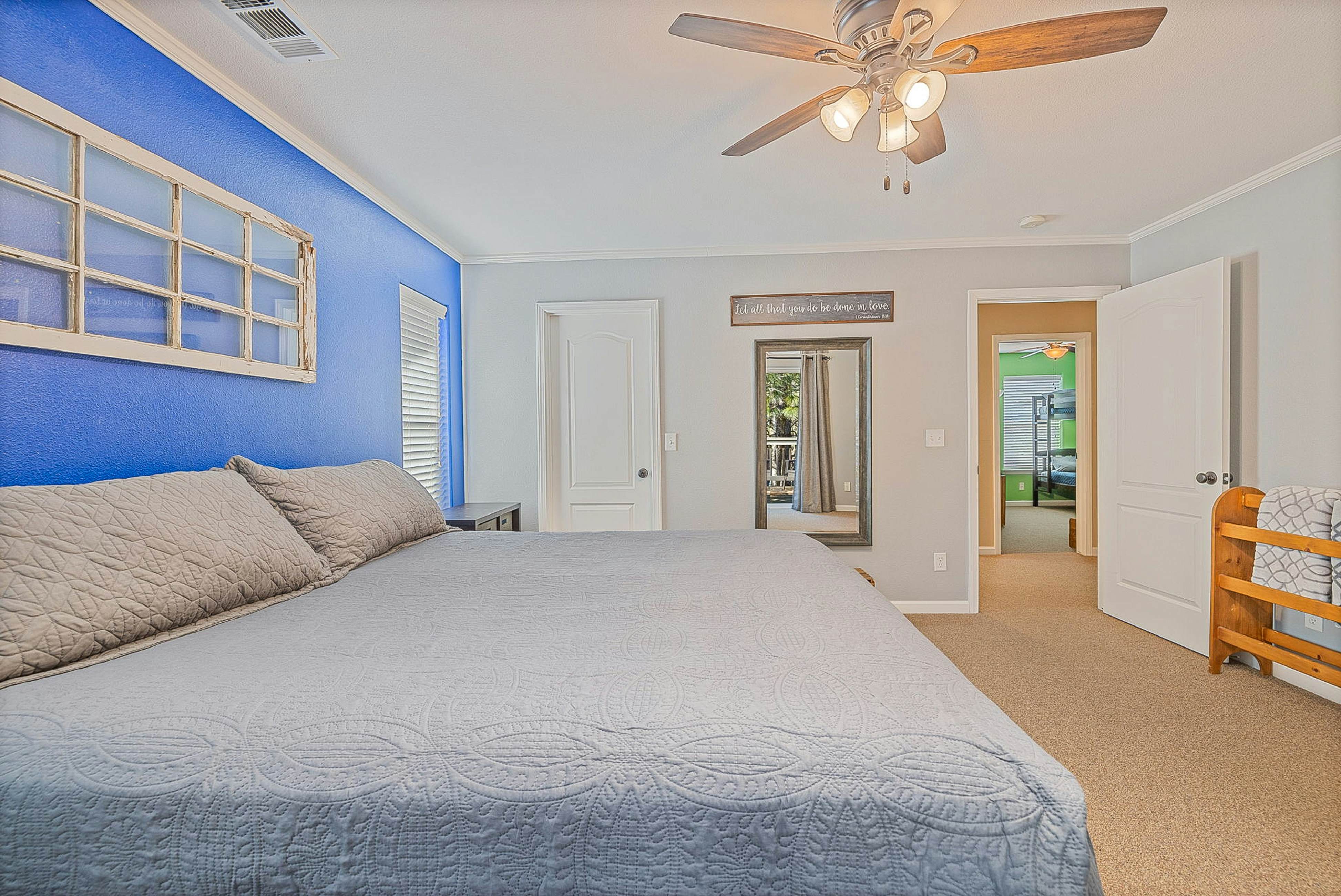 Yosemite Bass Lake Adventure Oasis