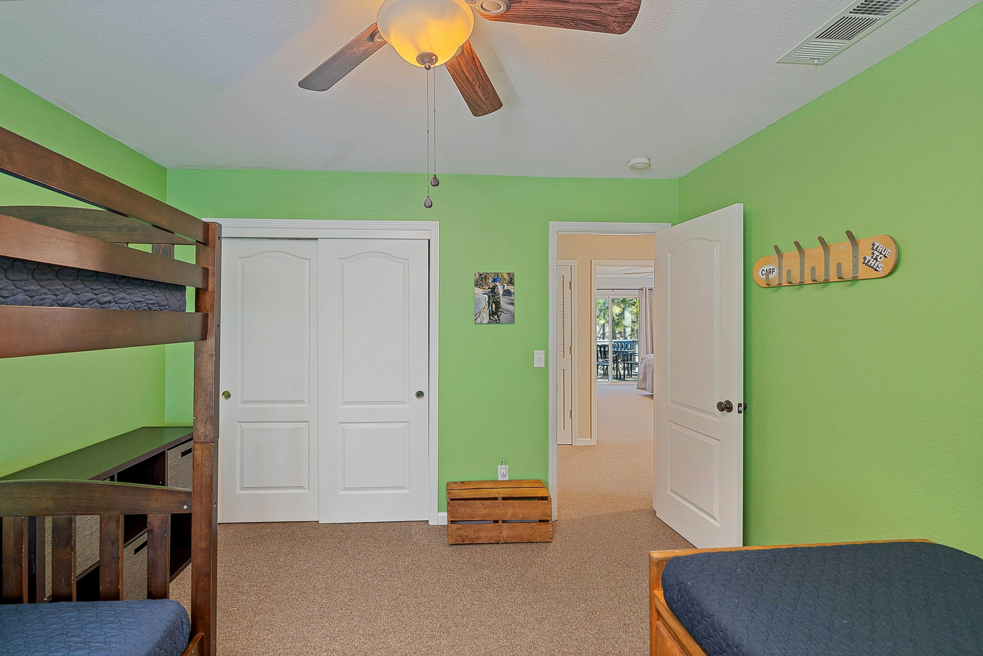 Yosemite Bass Lake Adventure Oasis