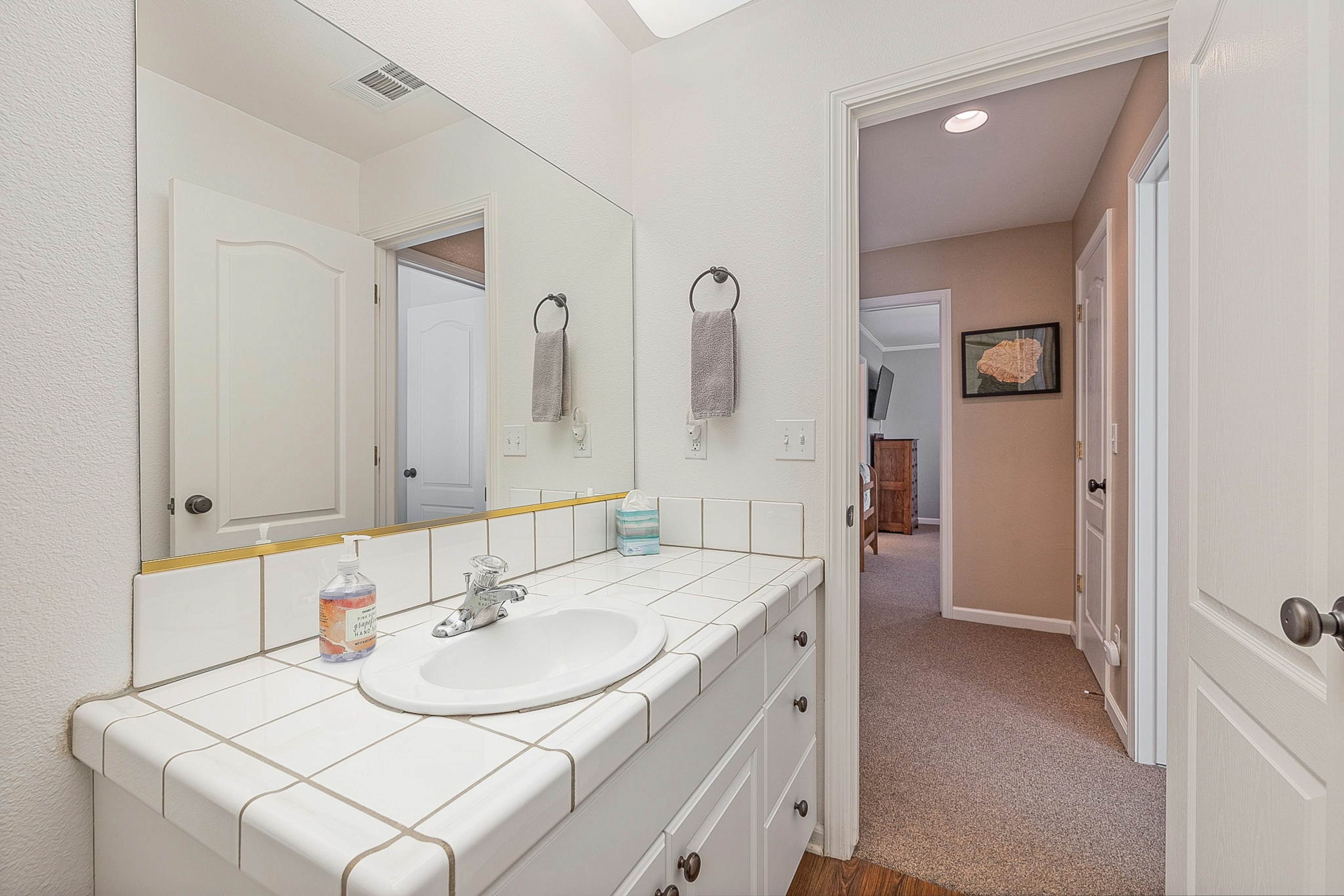 Yosemite Bass Lake Adventure Oasis