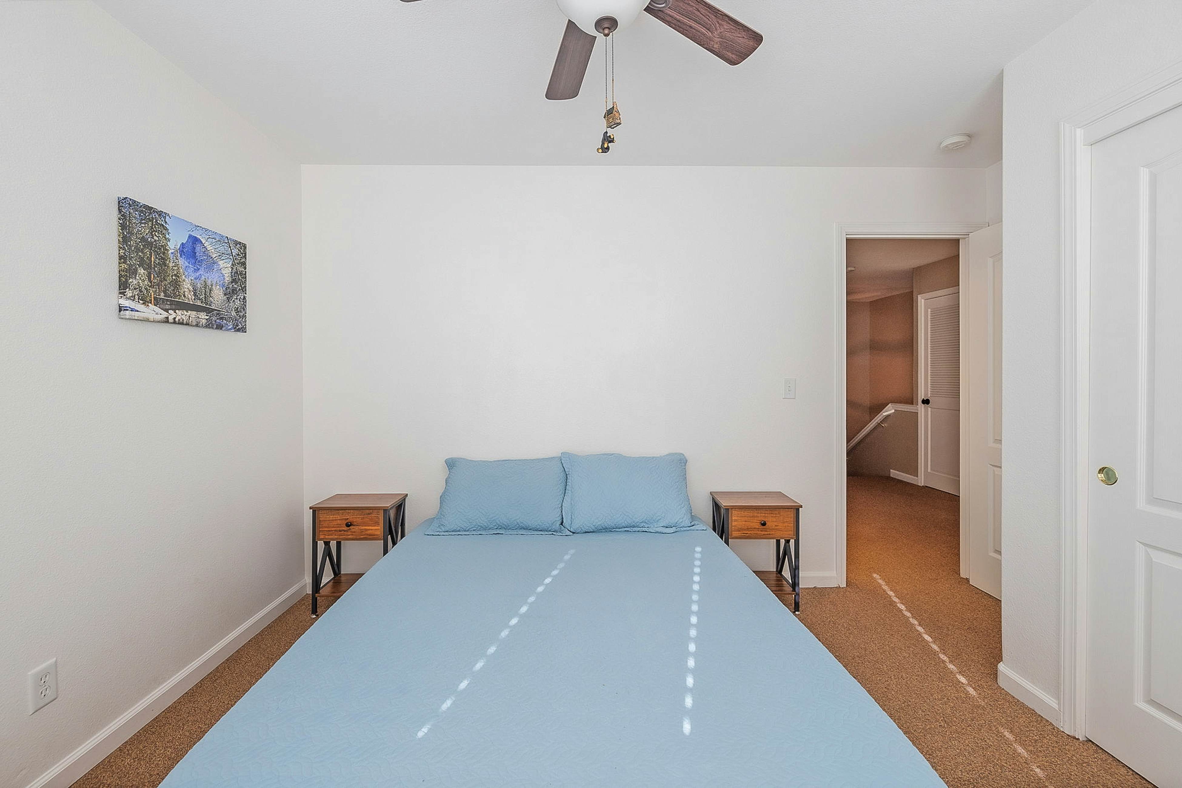 Yosemite Bass Lake Adventure Oasis