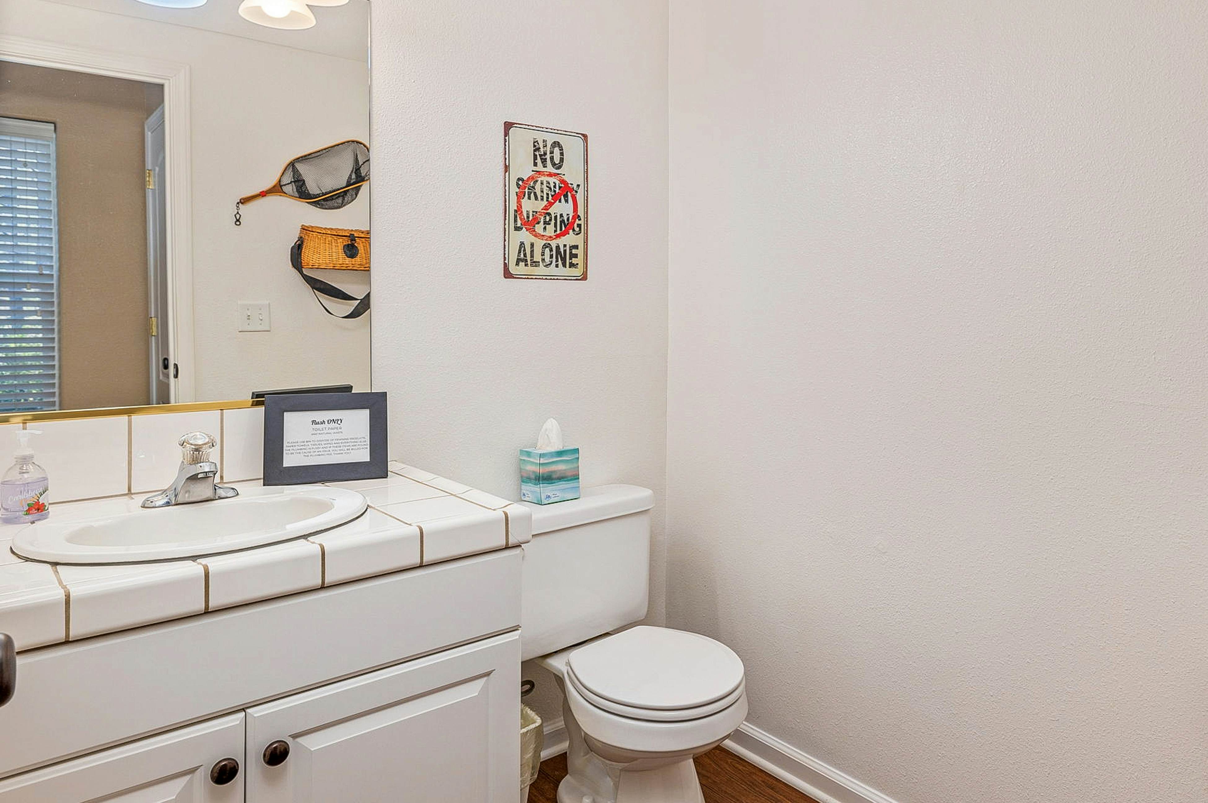 Yosemite Bass Lake Adventure Oasis